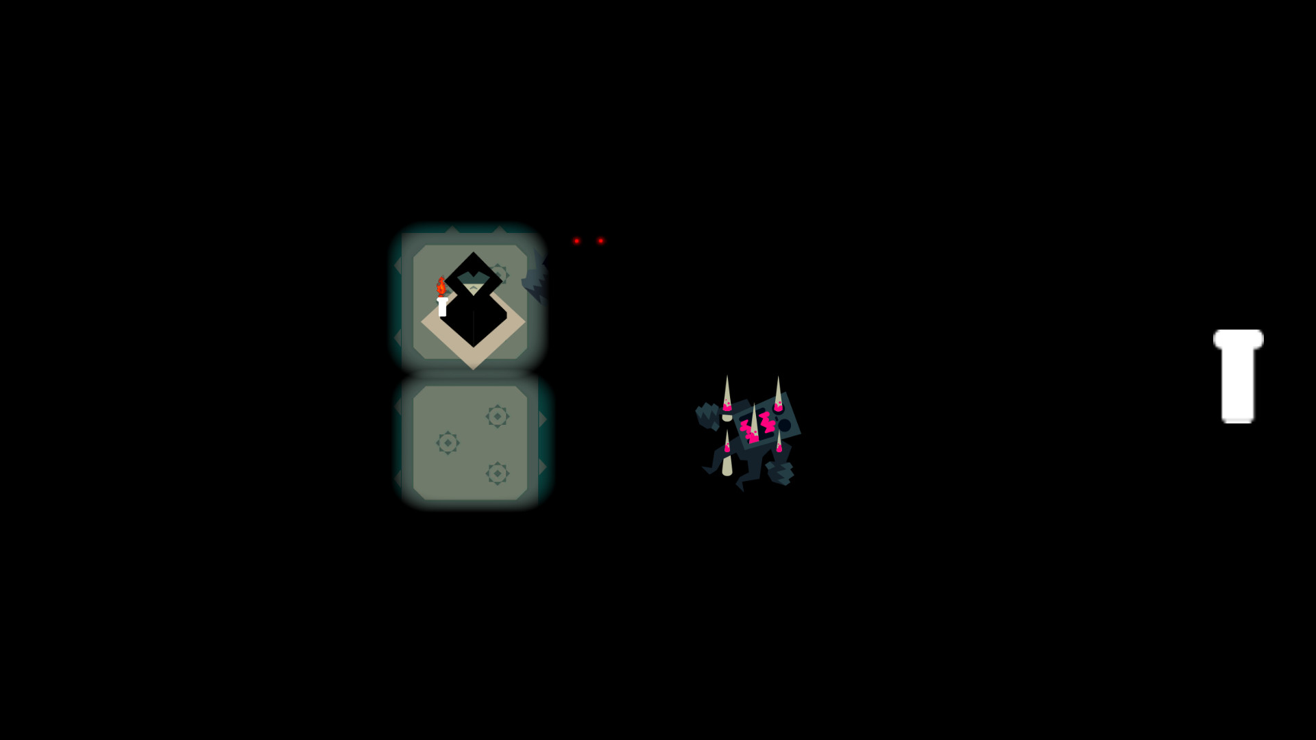 Witch's Reign screenshot 5