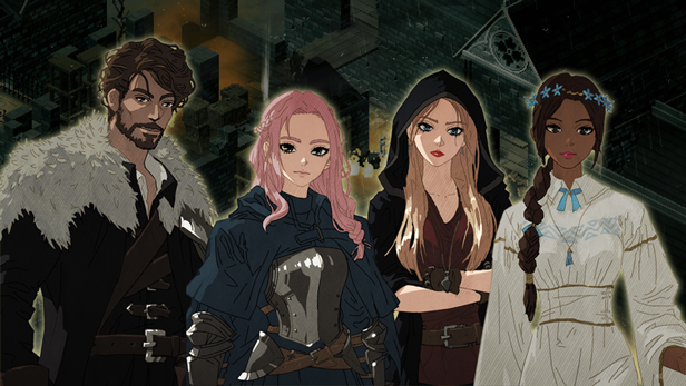 PRESENTATION - Chrono Sword 1 00 %EB%8B%A8%EC%B2%B4 616 | RPG Jeuxvidéo