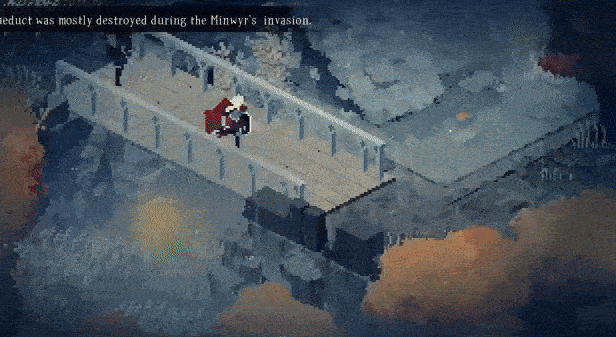PRESENTATION - Chrono Sword 3 | RPG Jeuxvidéo