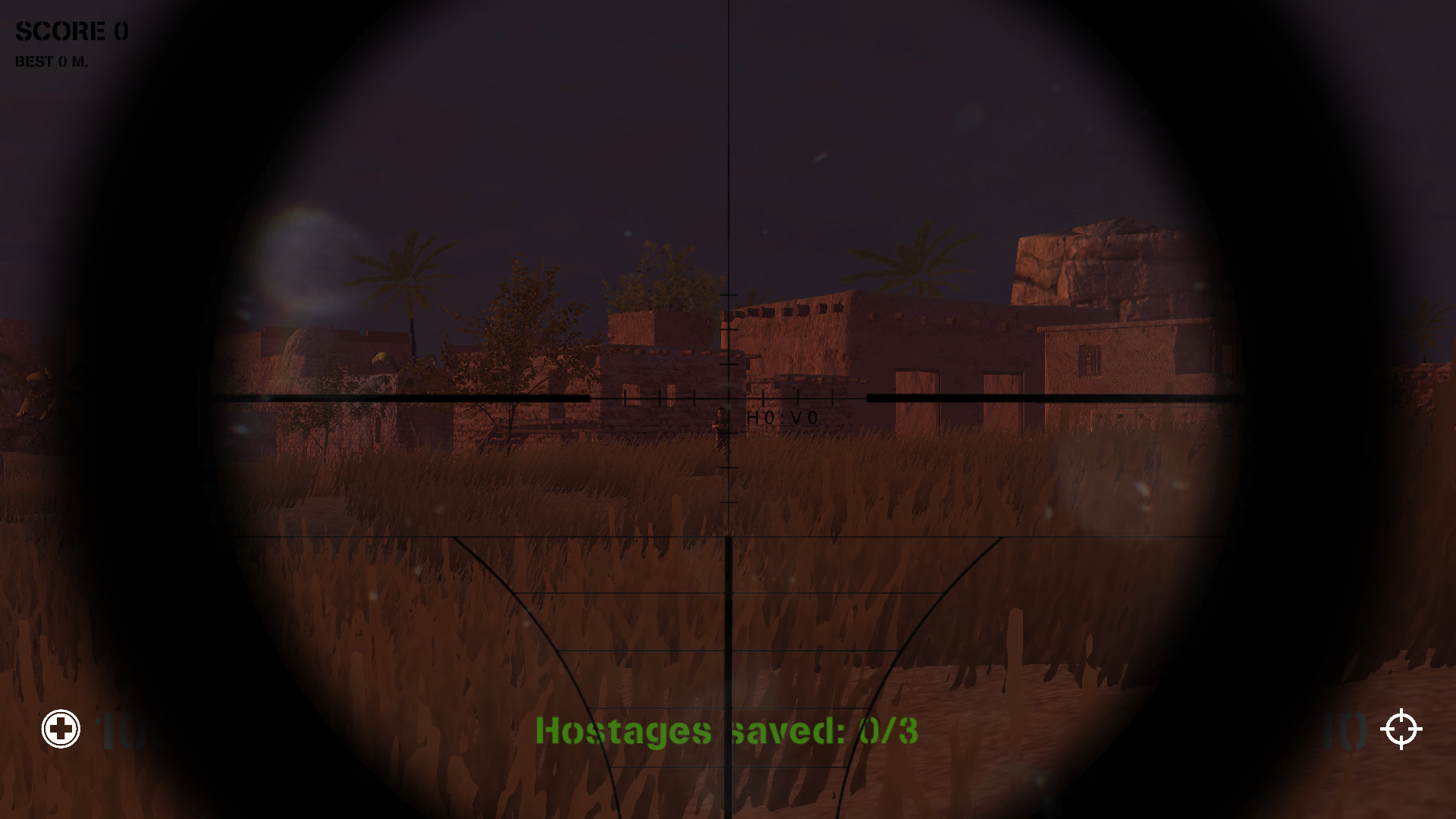 Sexy Sniper screenshot 7