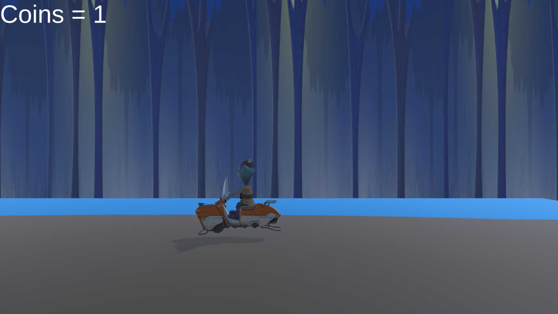 Challenge racing screenshot 5