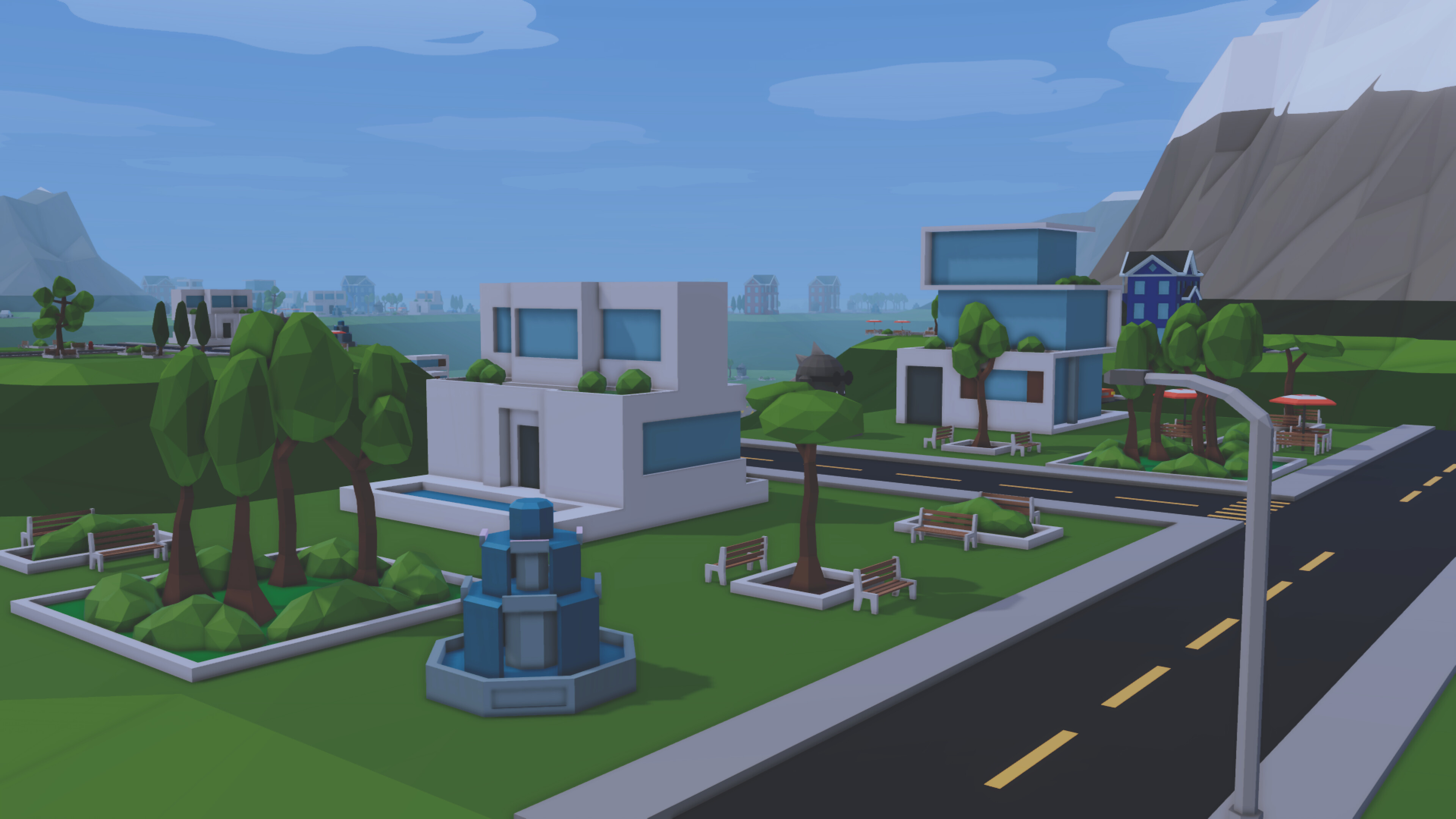 Crumbling City screenshot 7