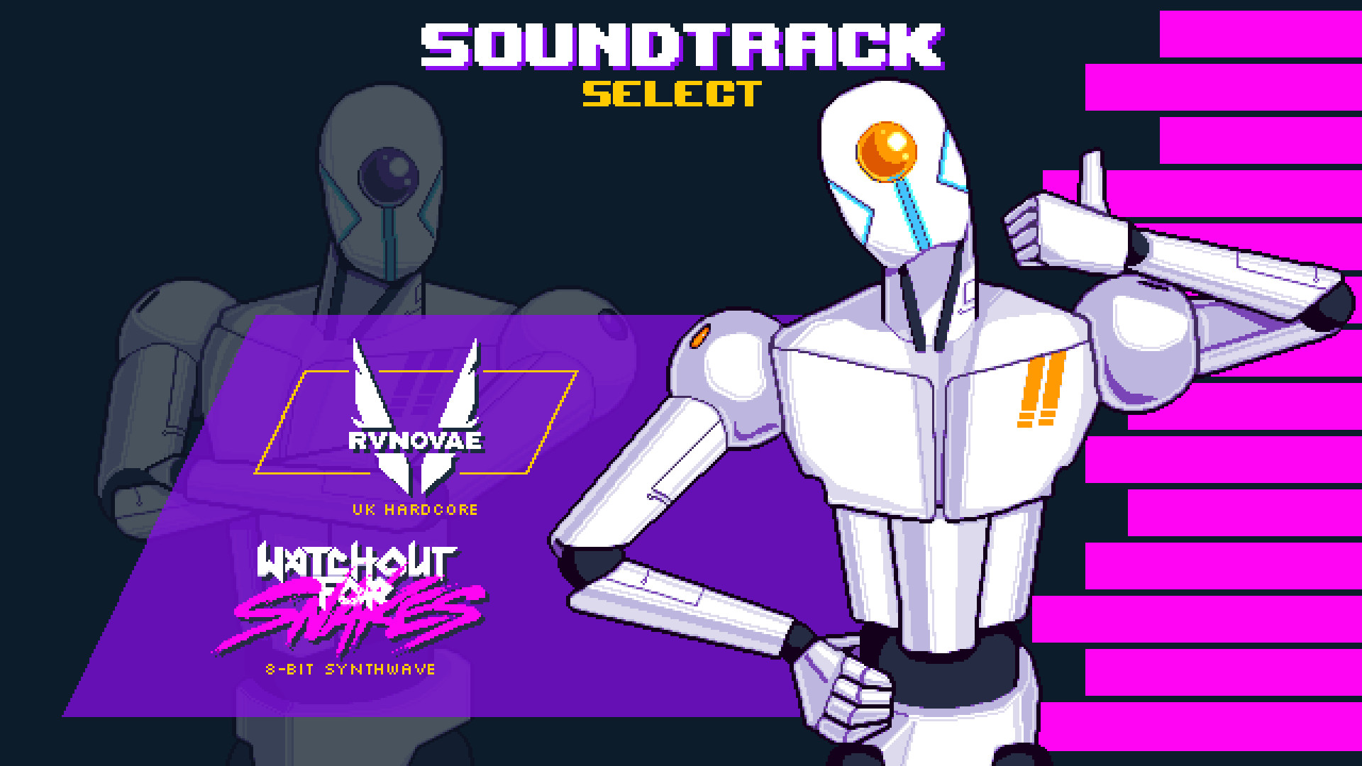 TechBeat Heart screenshot 9