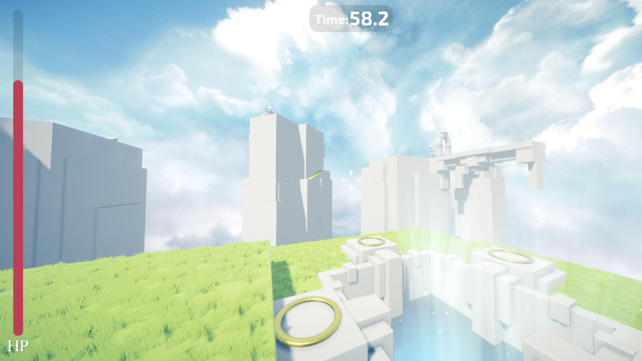 Divine Dust screenshot 6