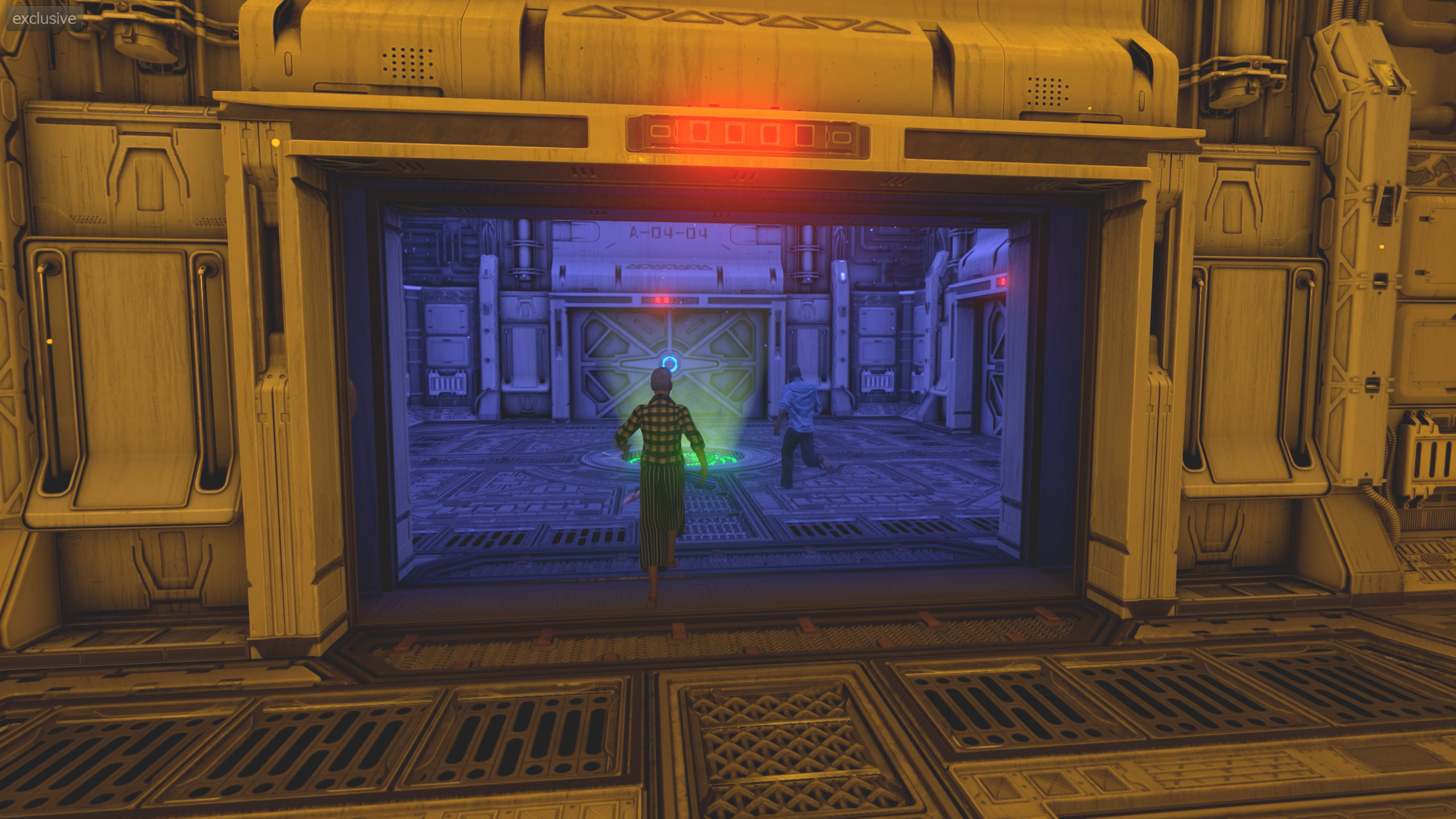 HALF DEAD 3 screenshot 13