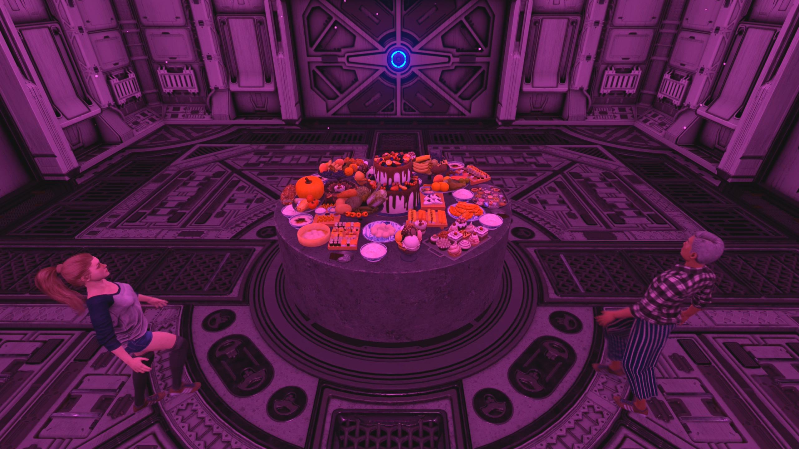 HALF DEAD 3 screenshot 19