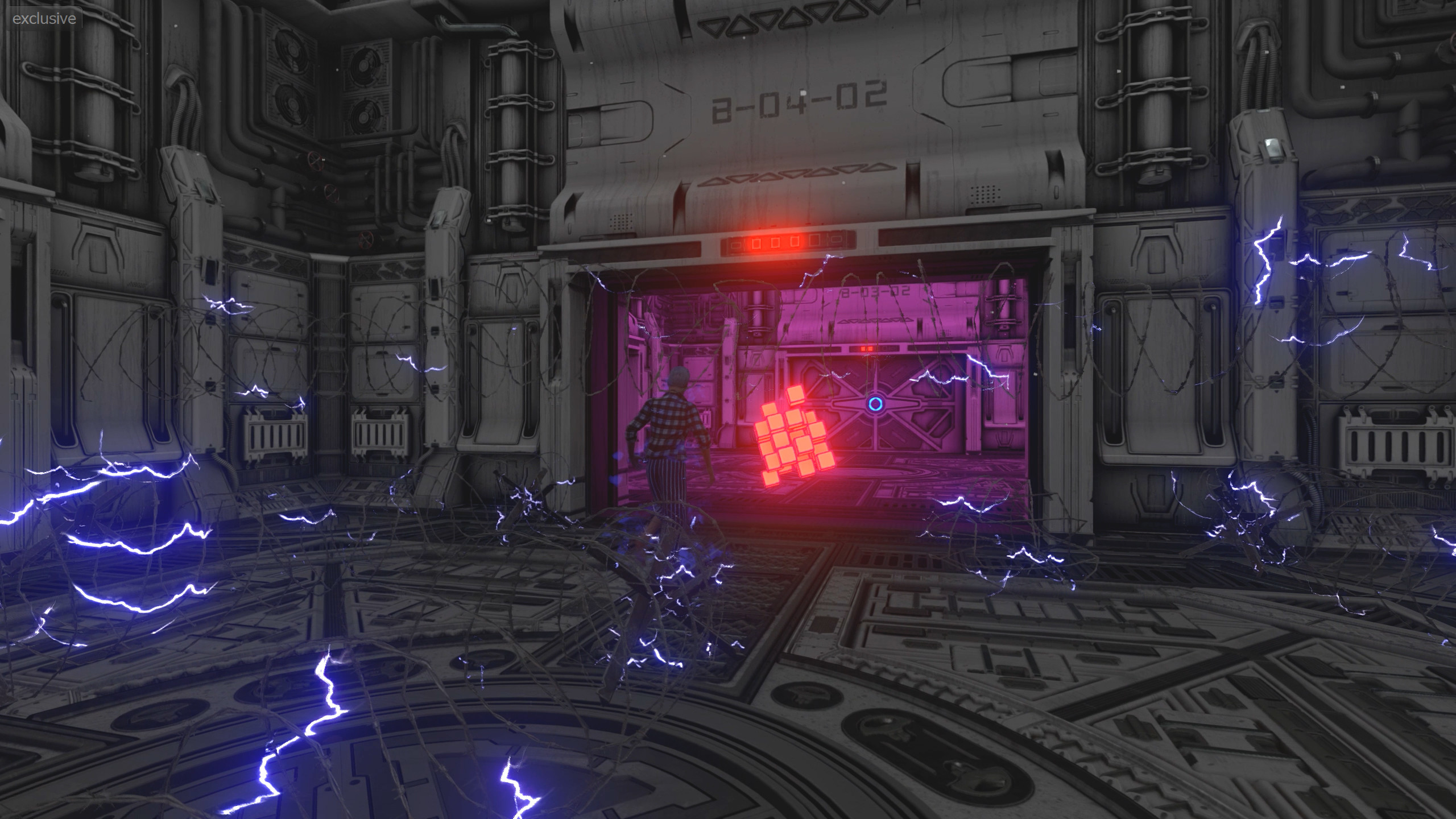 HALF DEAD 3 screenshot 15
