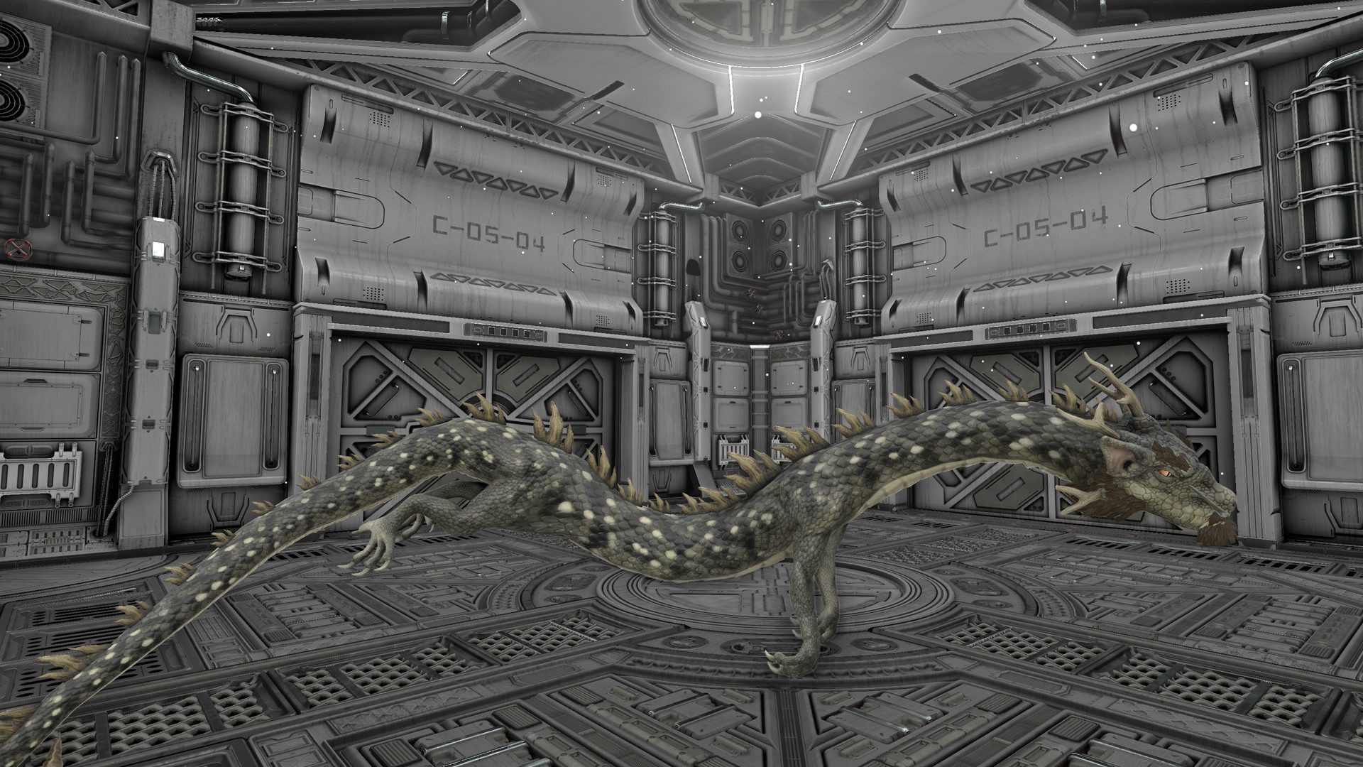 HALF DEAD 3 screenshot 2