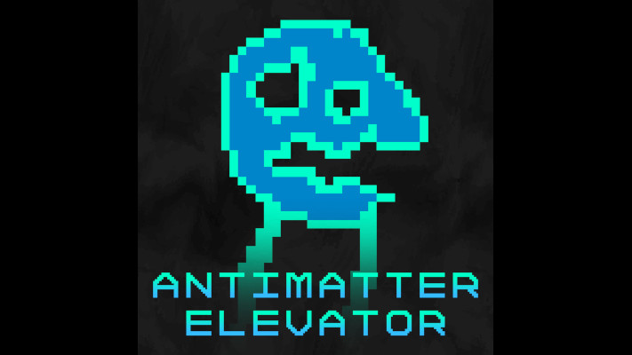 Antimatter Elevator - Soundtrack screenshot 1