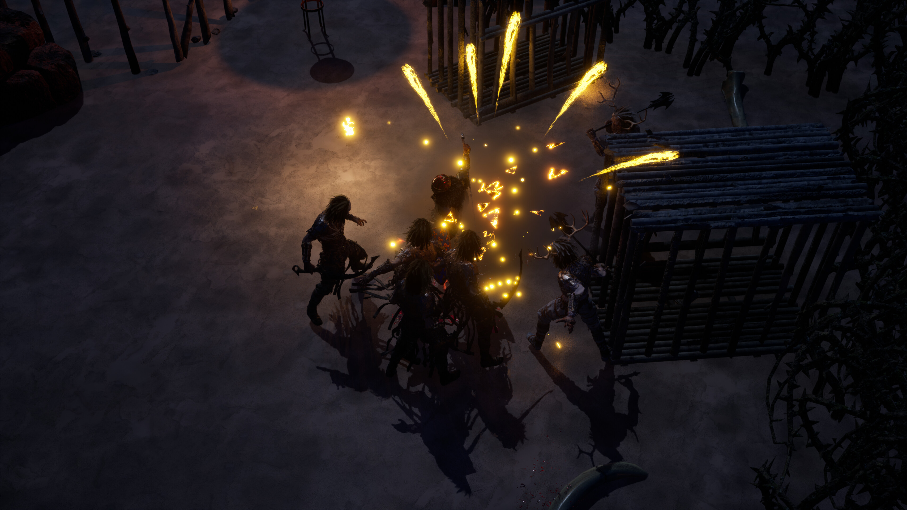 The Hopebringer screenshot 8