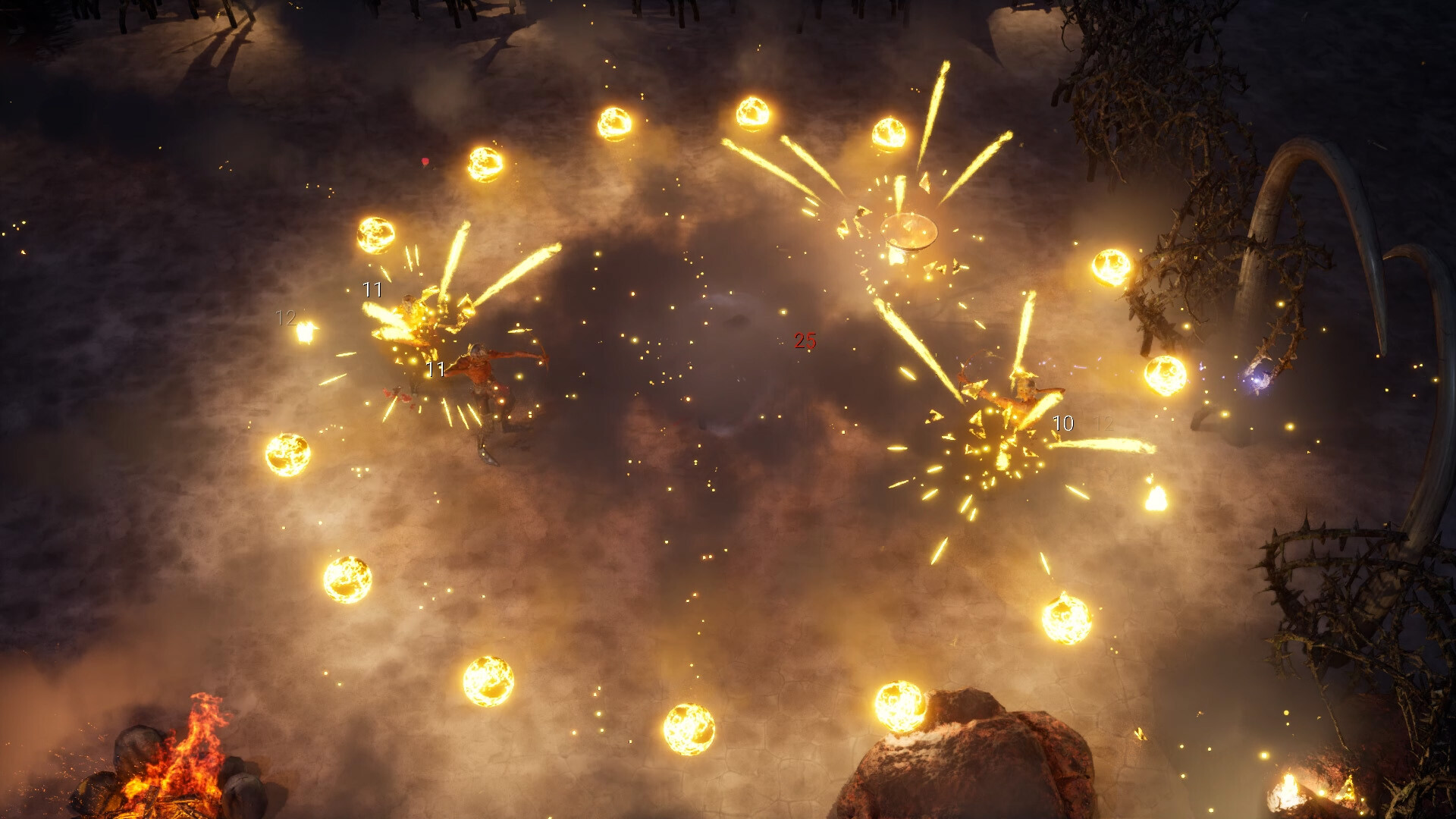 The Hopebringer screenshot 6