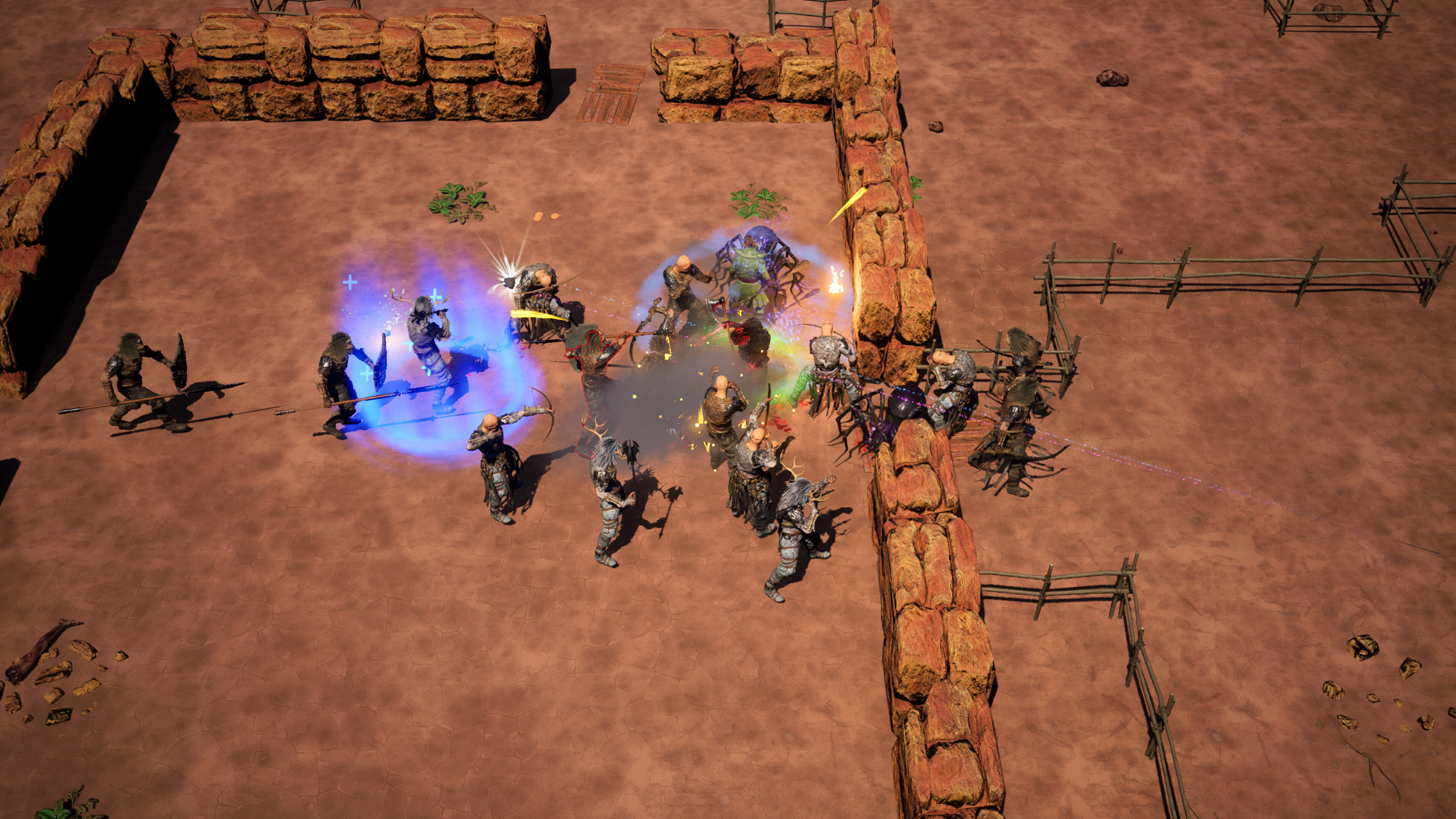 The Hopebringer screenshot 10