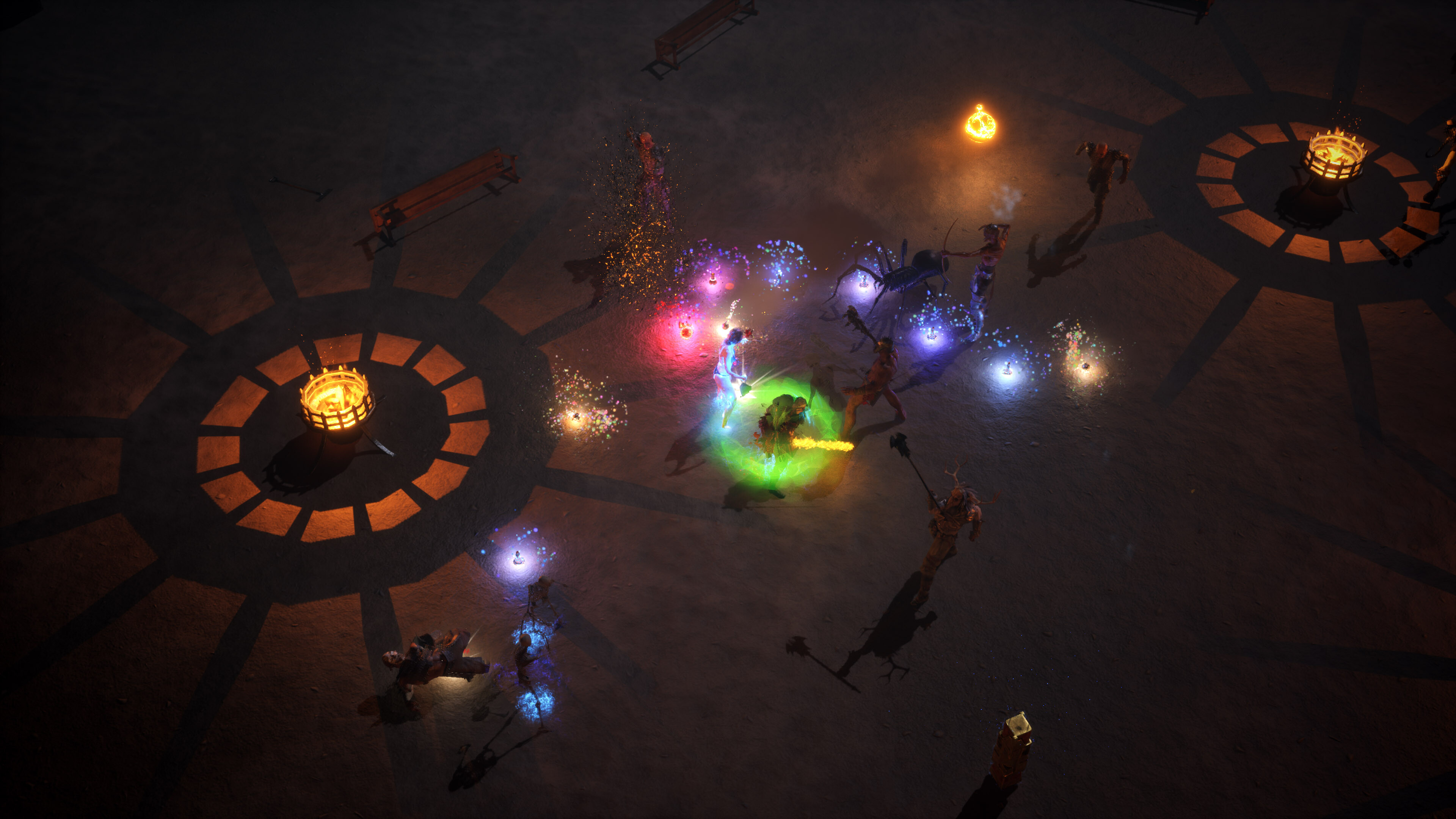 The Hopebringer screenshot 9