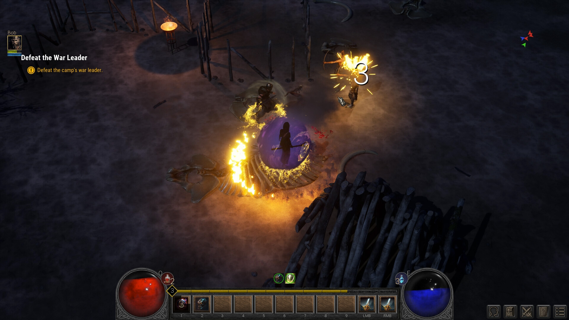 The Hopebringer screenshot 7