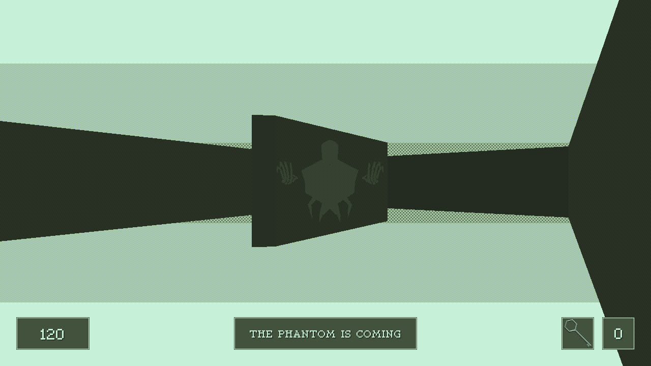 Phantom 3D Map Pack II screenshot 1