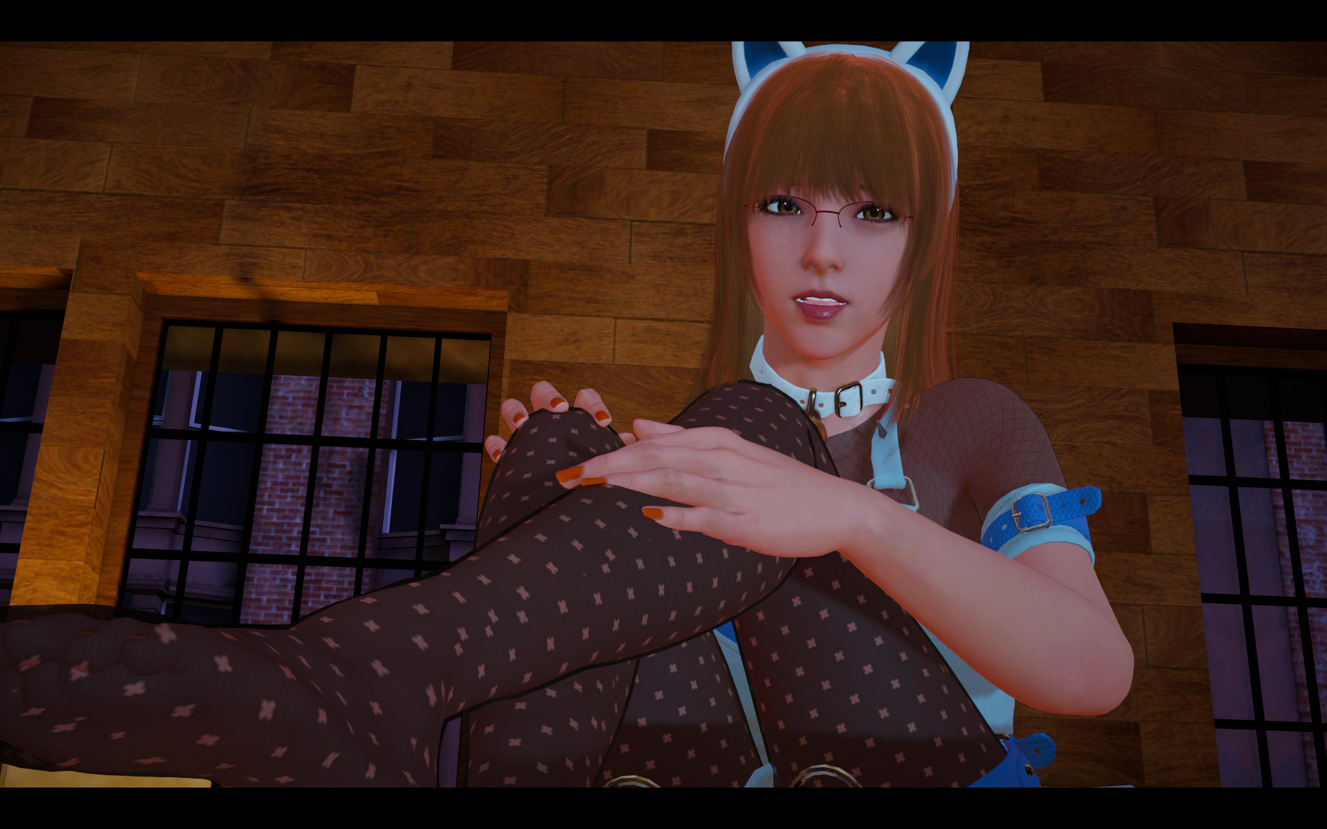 Succubus Cafe screenshot 4