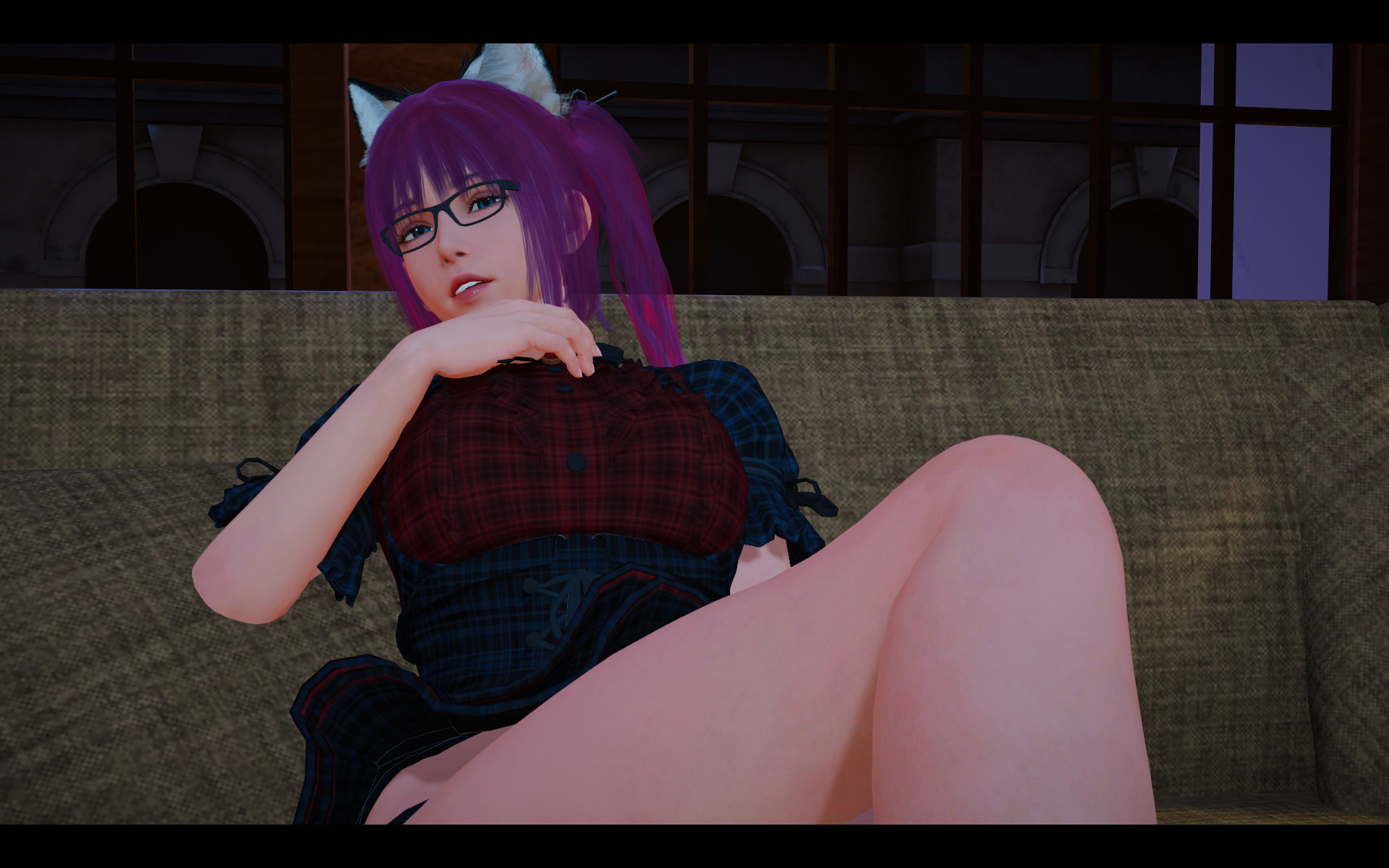 Succubus Cafe screenshot 2