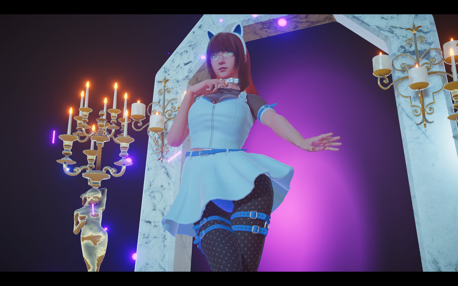 Succubus Cafe screenshot 3