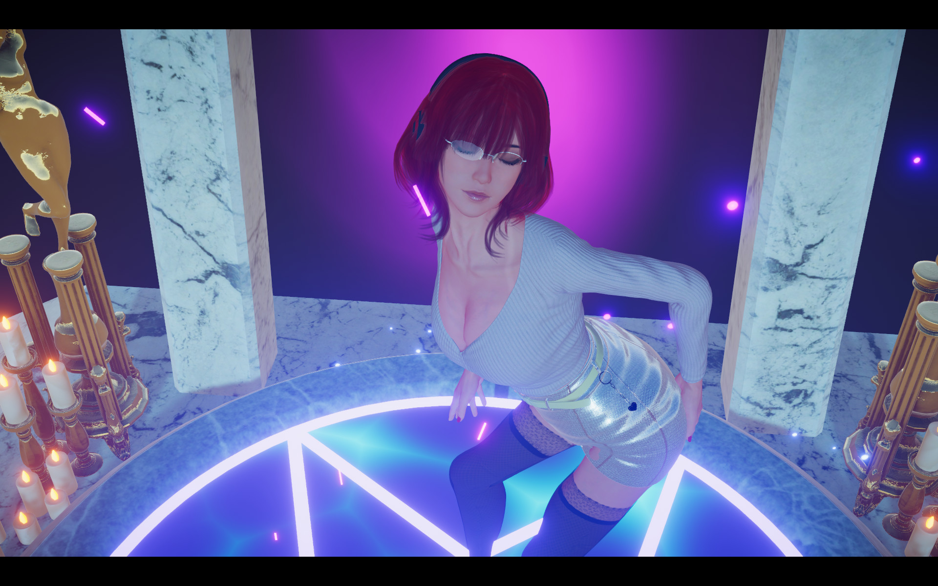 Succubus Cafe screenshot 5