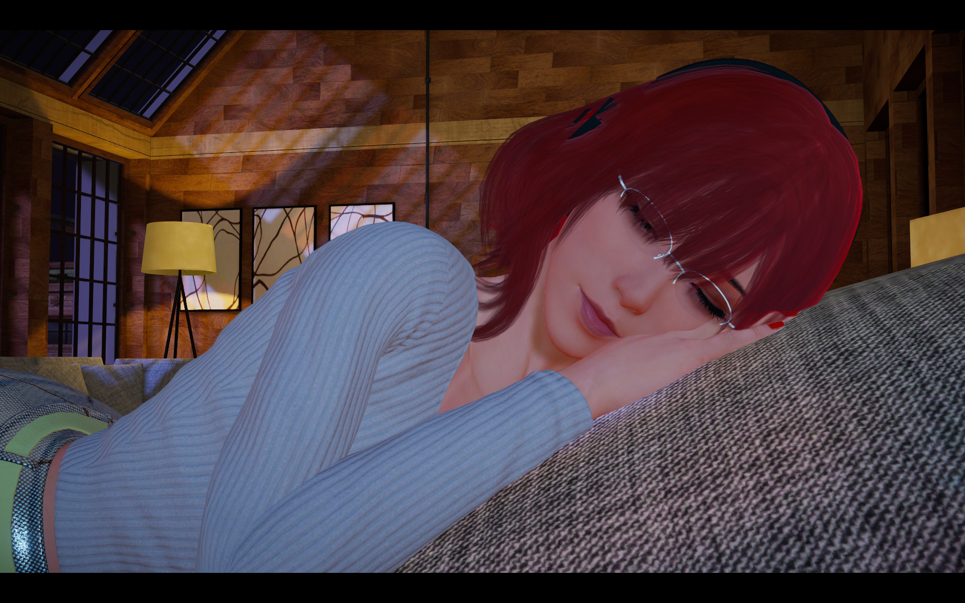 Succubus Cafe screenshot 6
