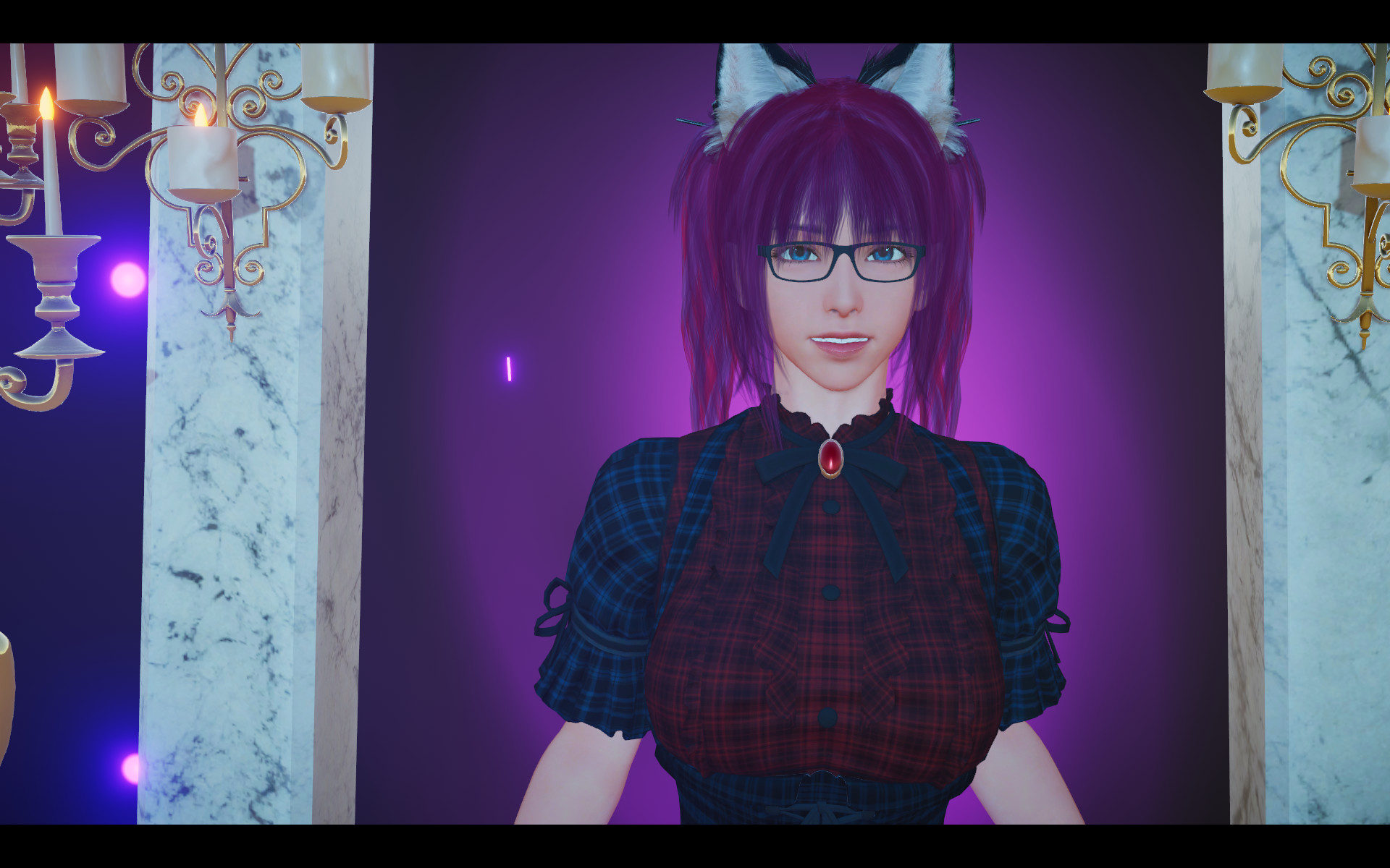 Succubus Cafe screenshot 1