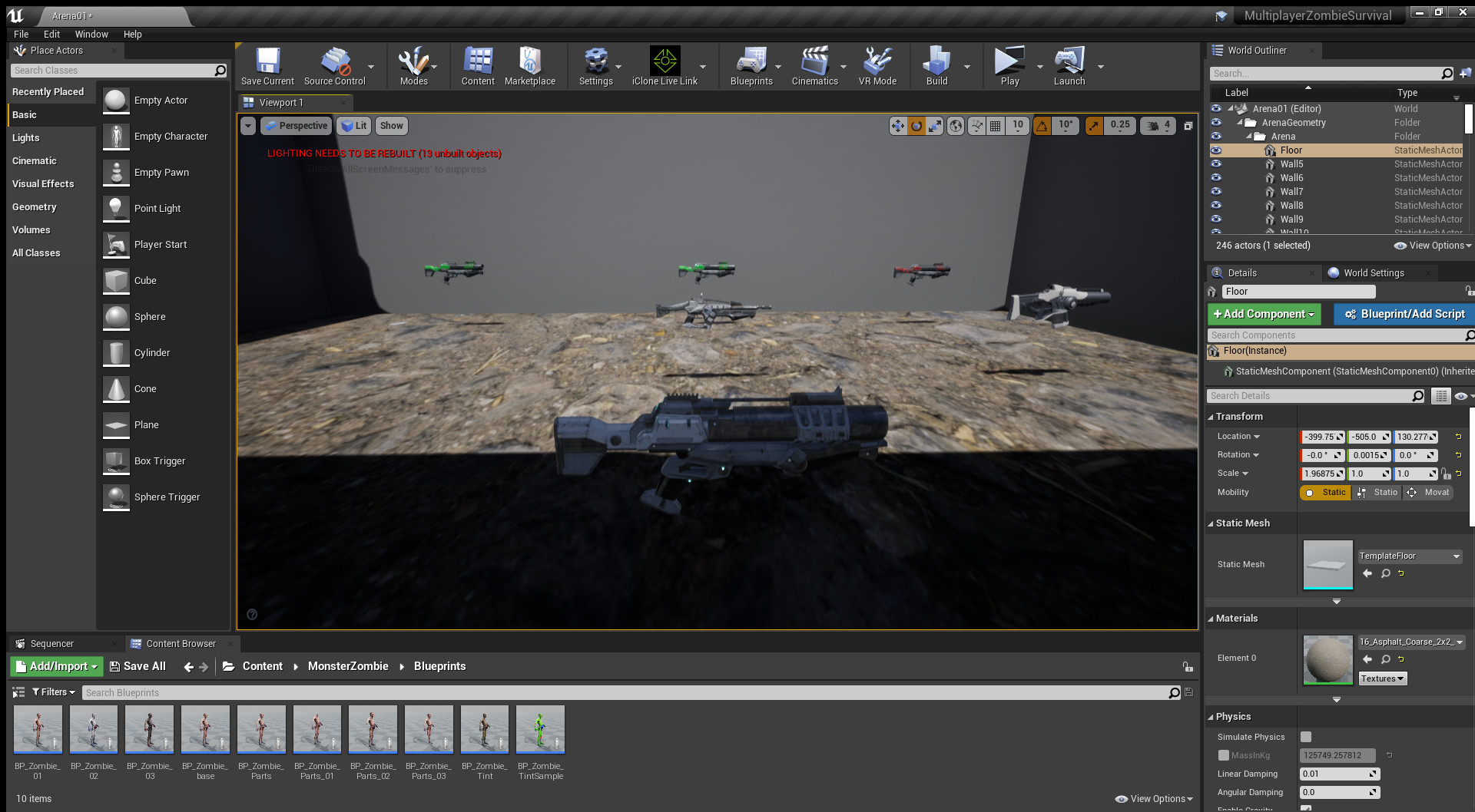 Live Long Z screenshot 3