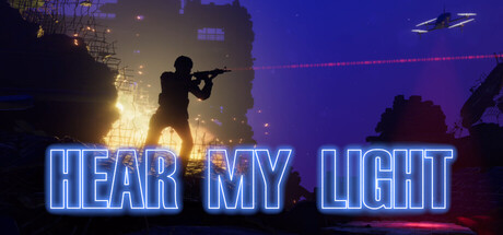 Hear My Light