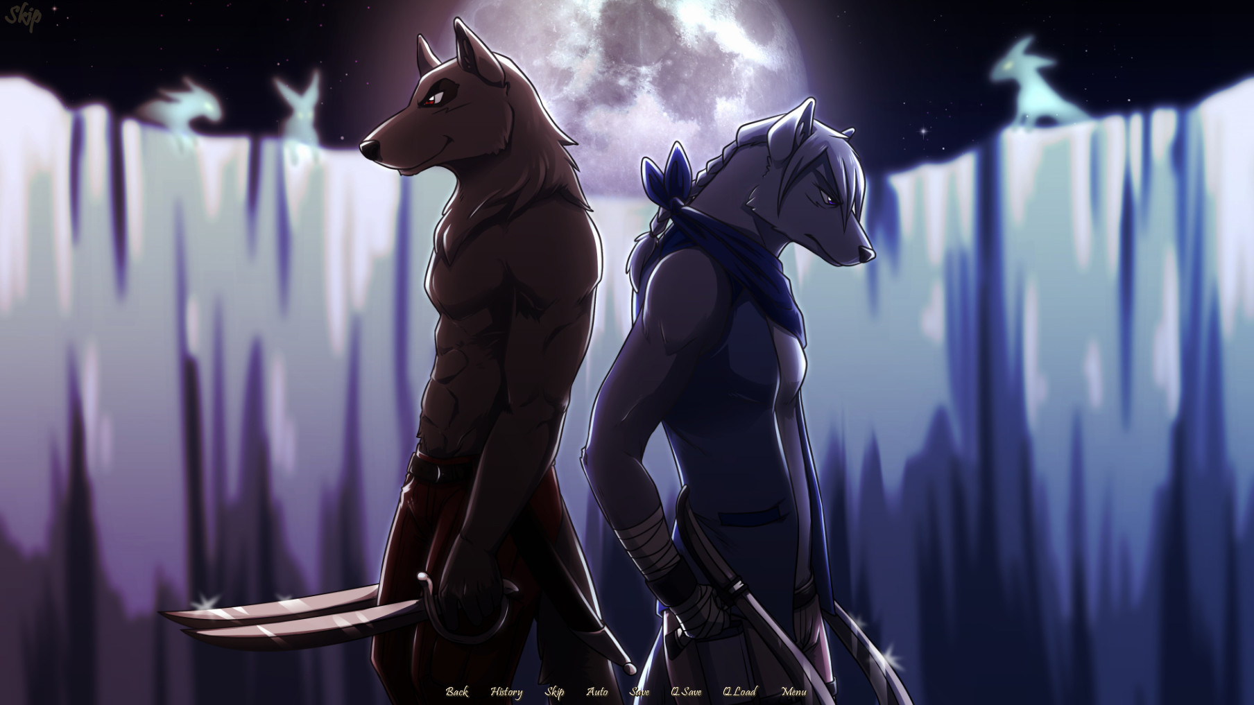 DreamCatcher: Reflections Volume 1 screenshot 7
