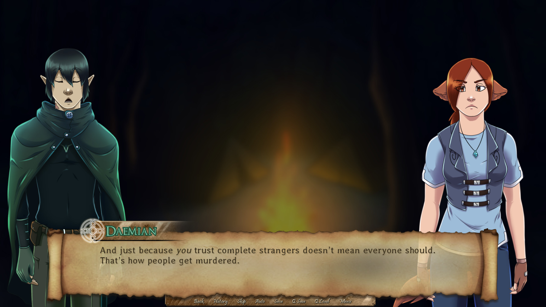 DreamCatcher: Reflections Volume 1 screenshot 9