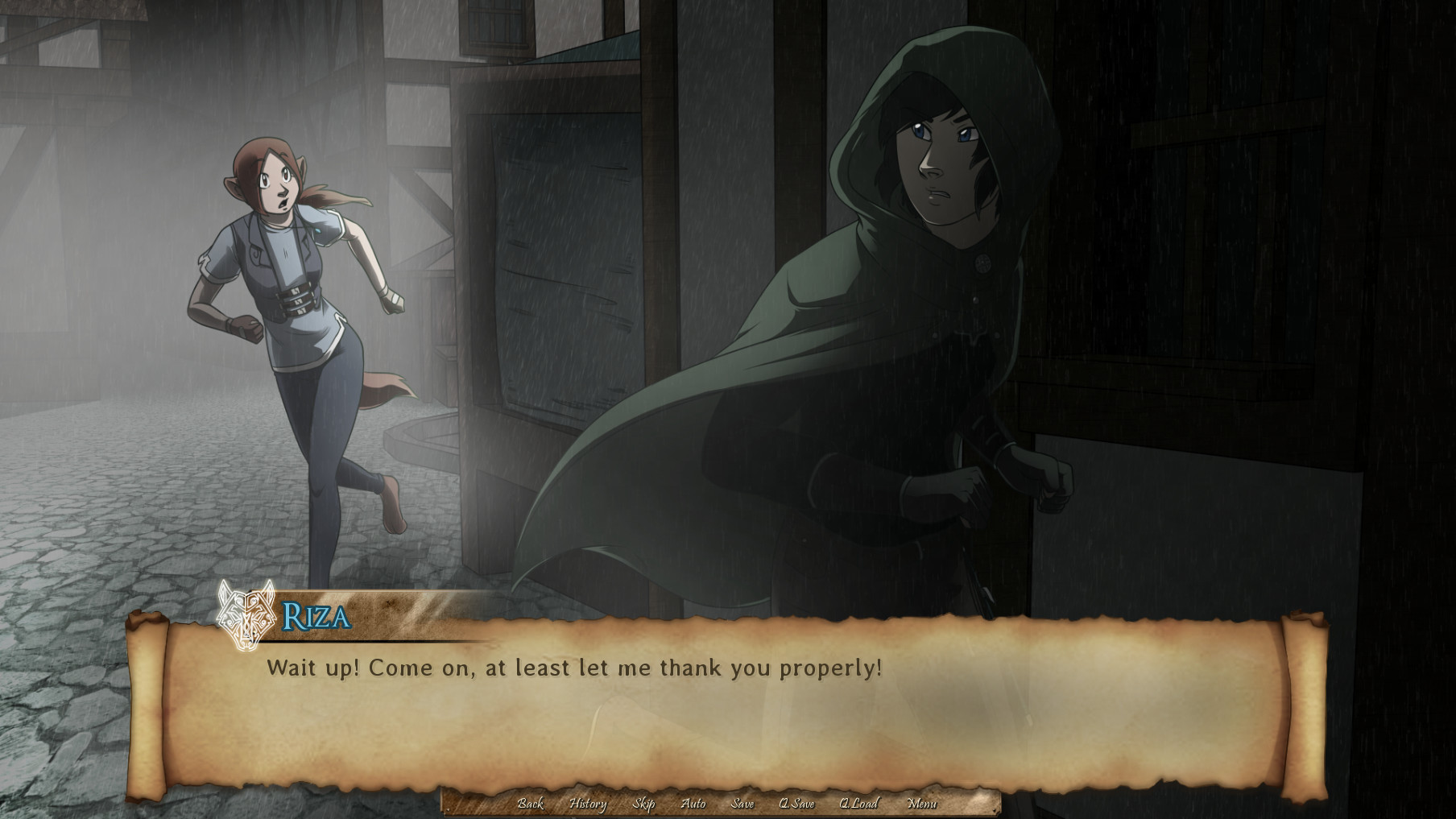 DreamCatcher: Reflections Volume 1 screenshot 5