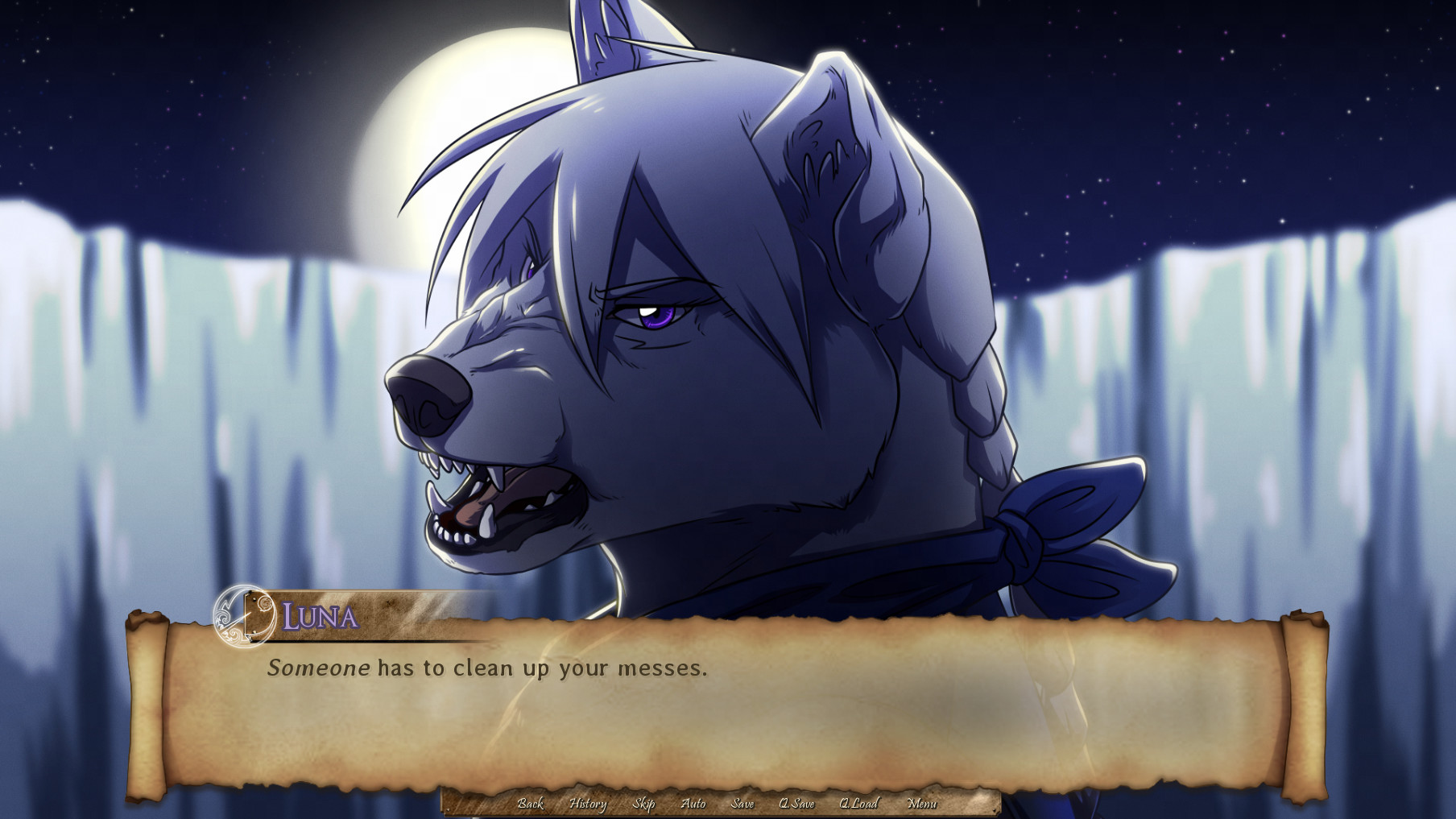 DreamCatcher: Reflections Volume 1 screenshot 8