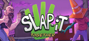Slap It Together!
