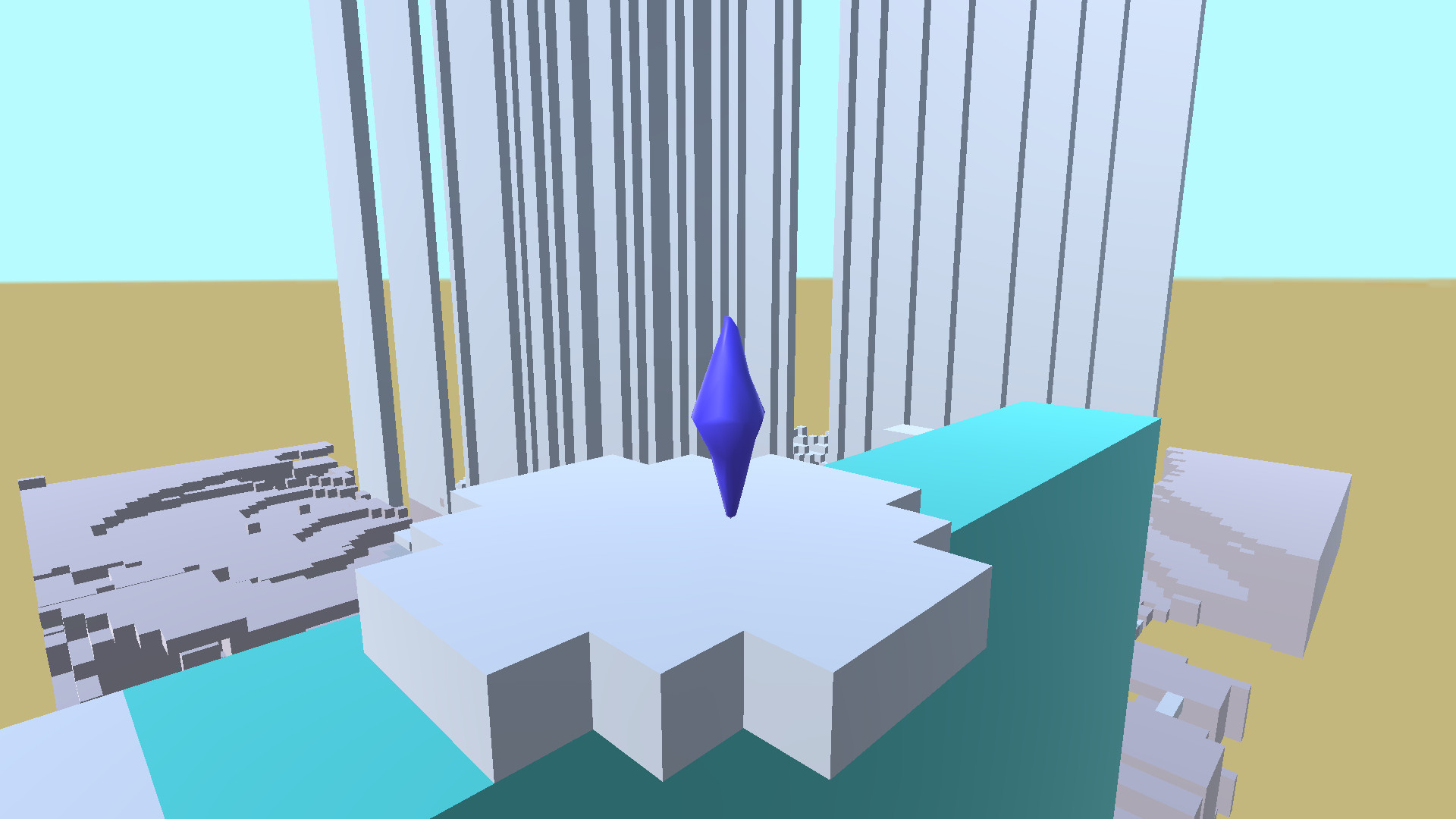 Crystorld screenshot 6