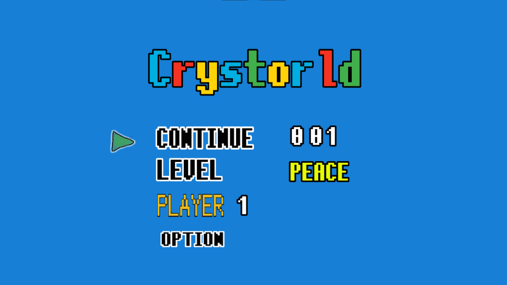 Crystorld screenshot 10