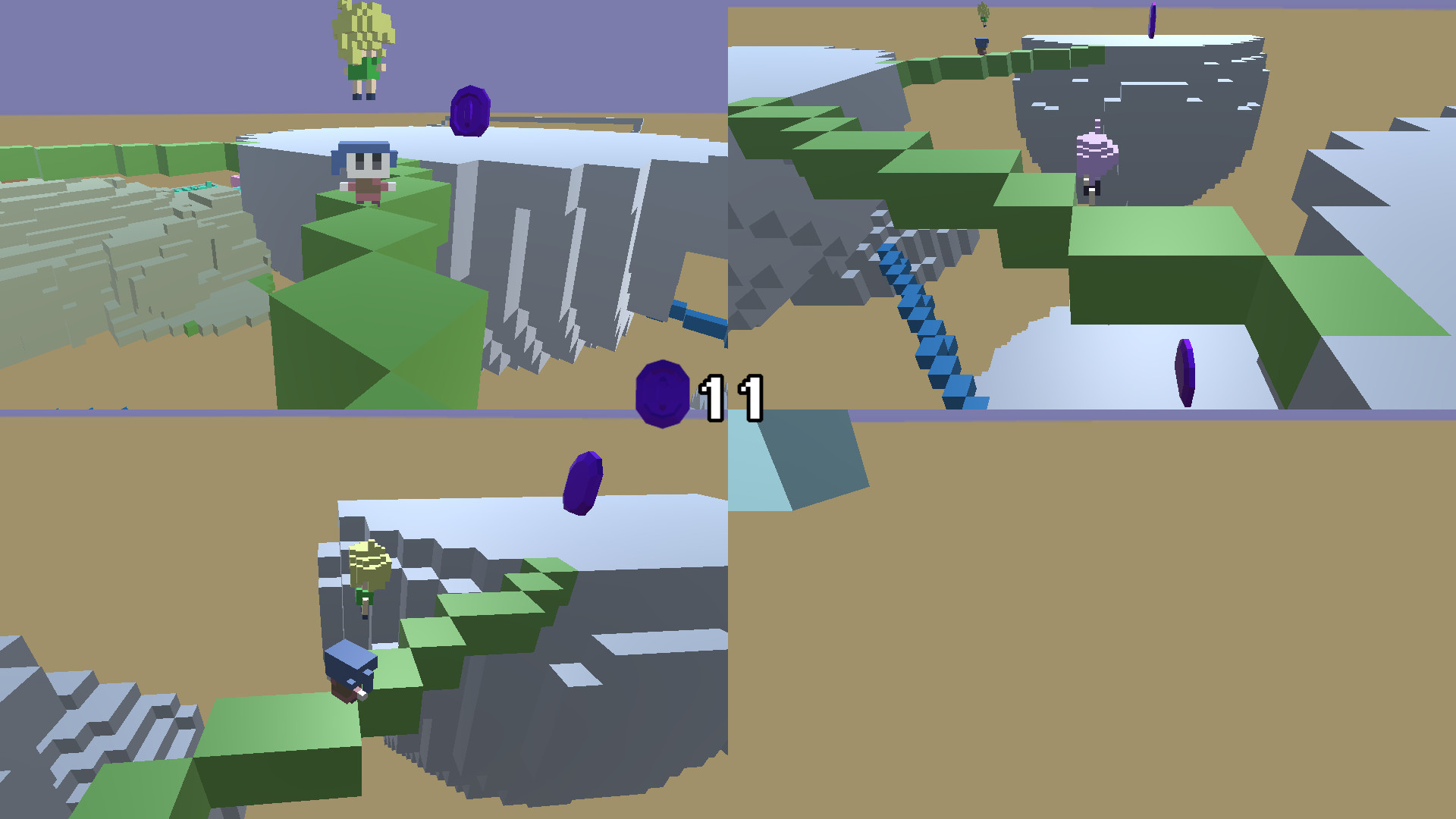 Crystorld screenshot 8