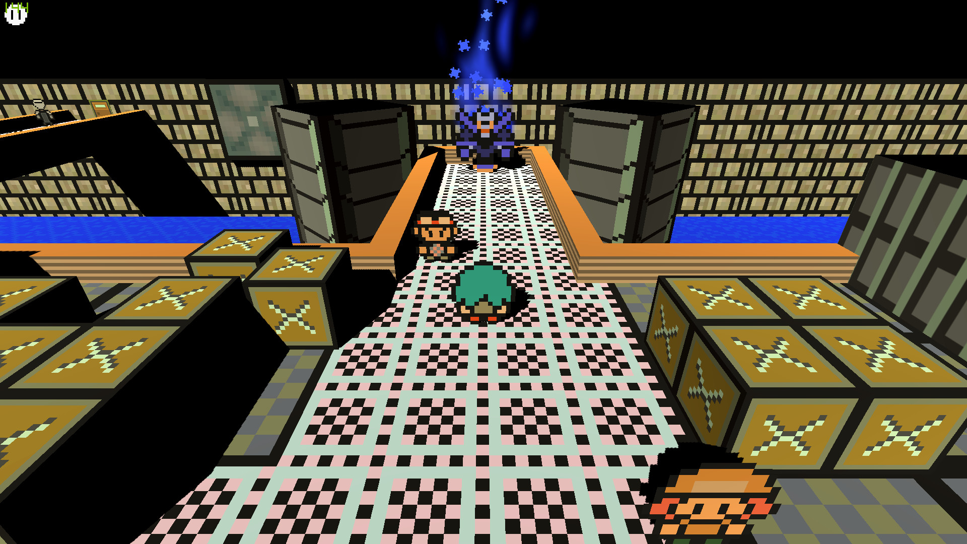 Entodrive screenshot 10