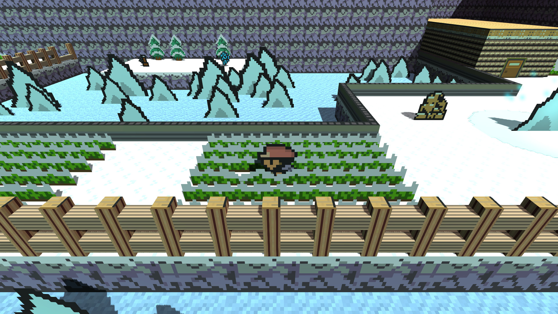 Entodrive screenshot 4