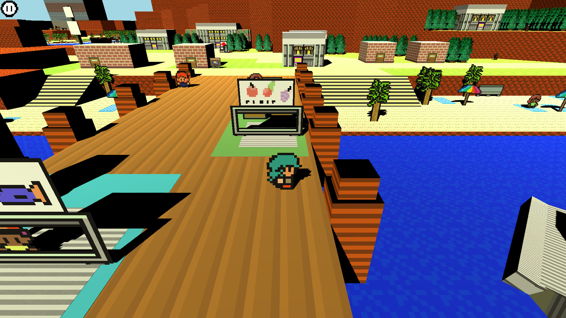 Entodrive screenshot 1