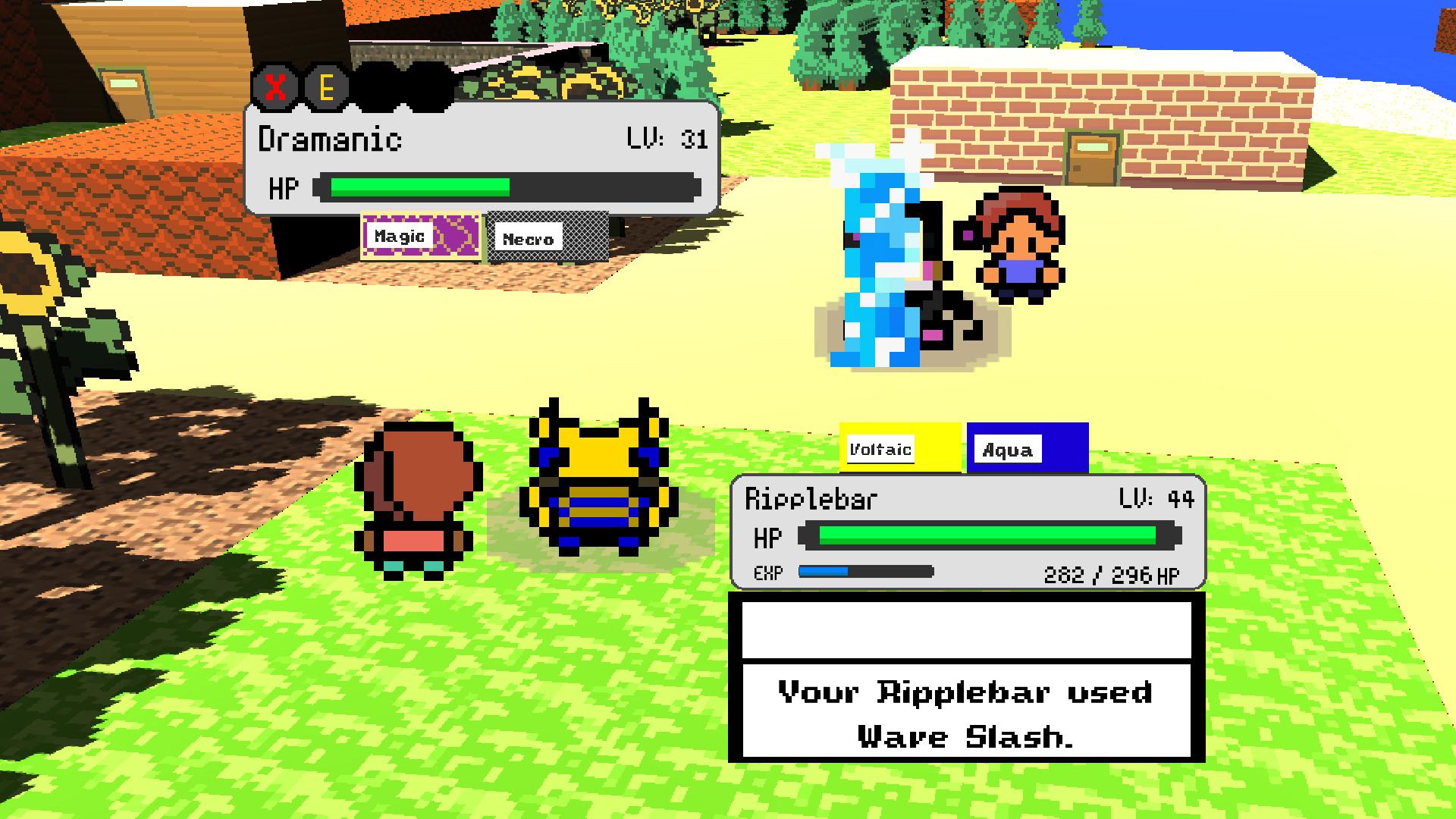 Entodrive screenshot 5
