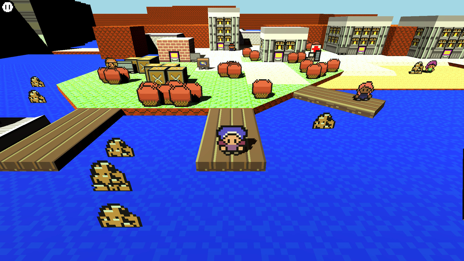 Entodrive screenshot 7