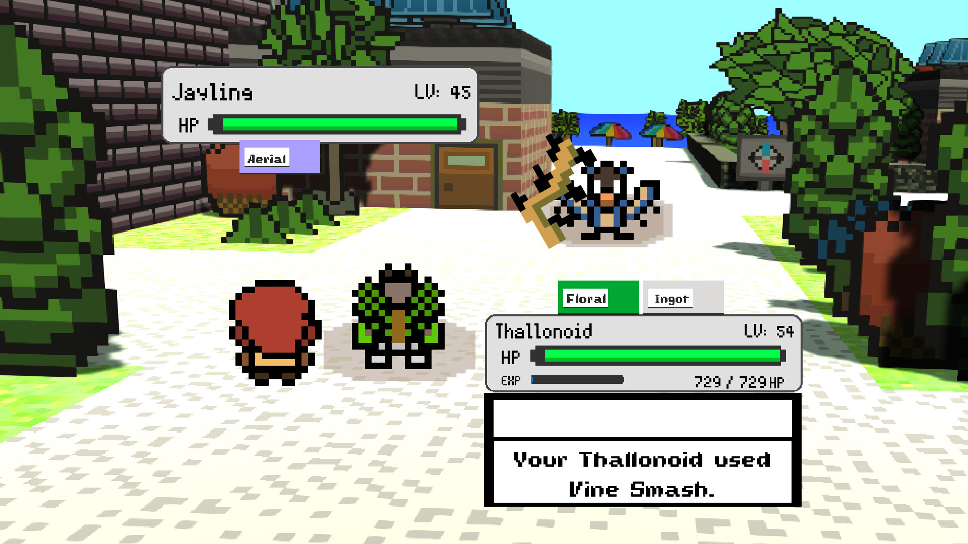 Entodrive screenshot 2