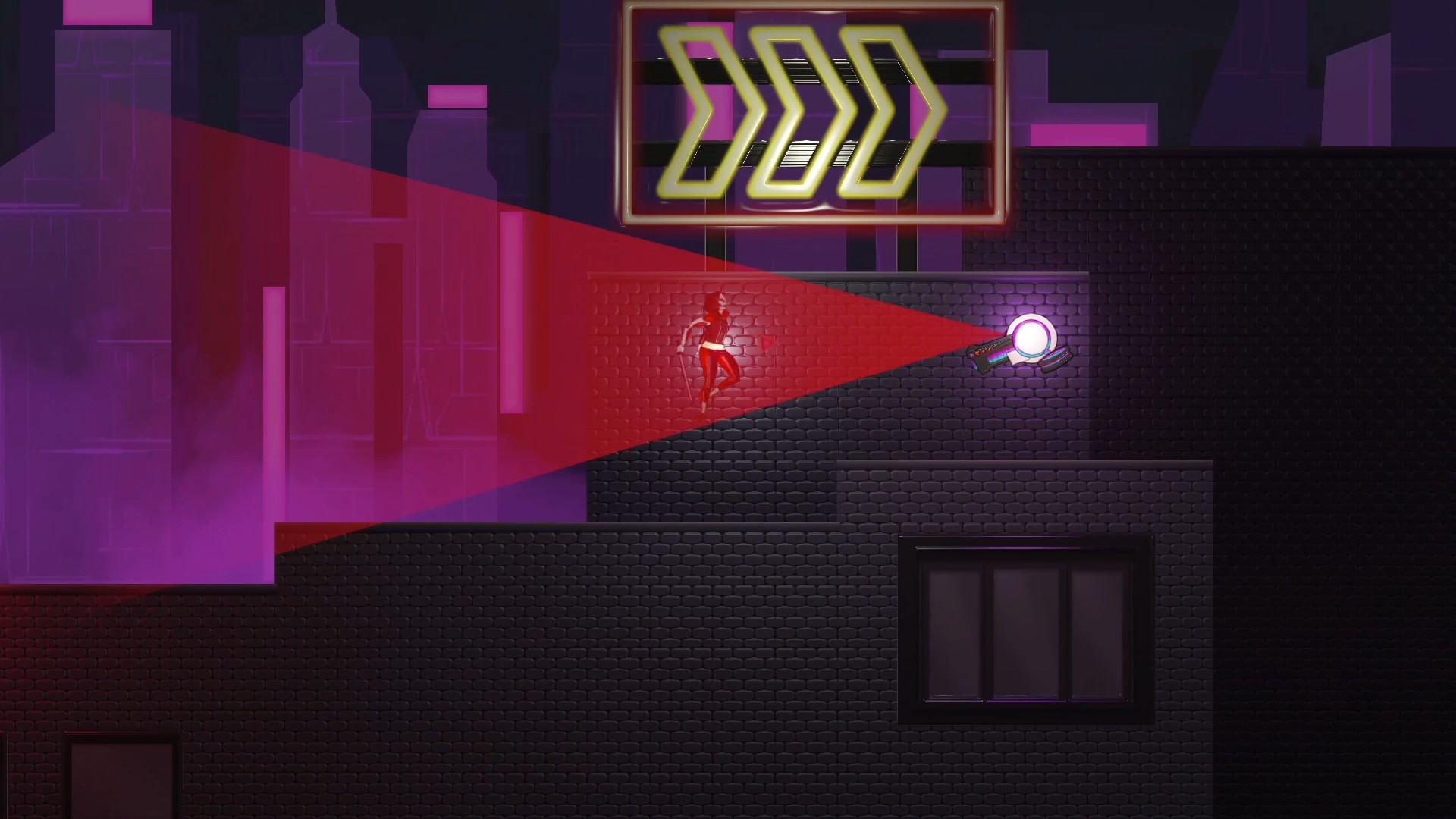 Flatline screenshot 5