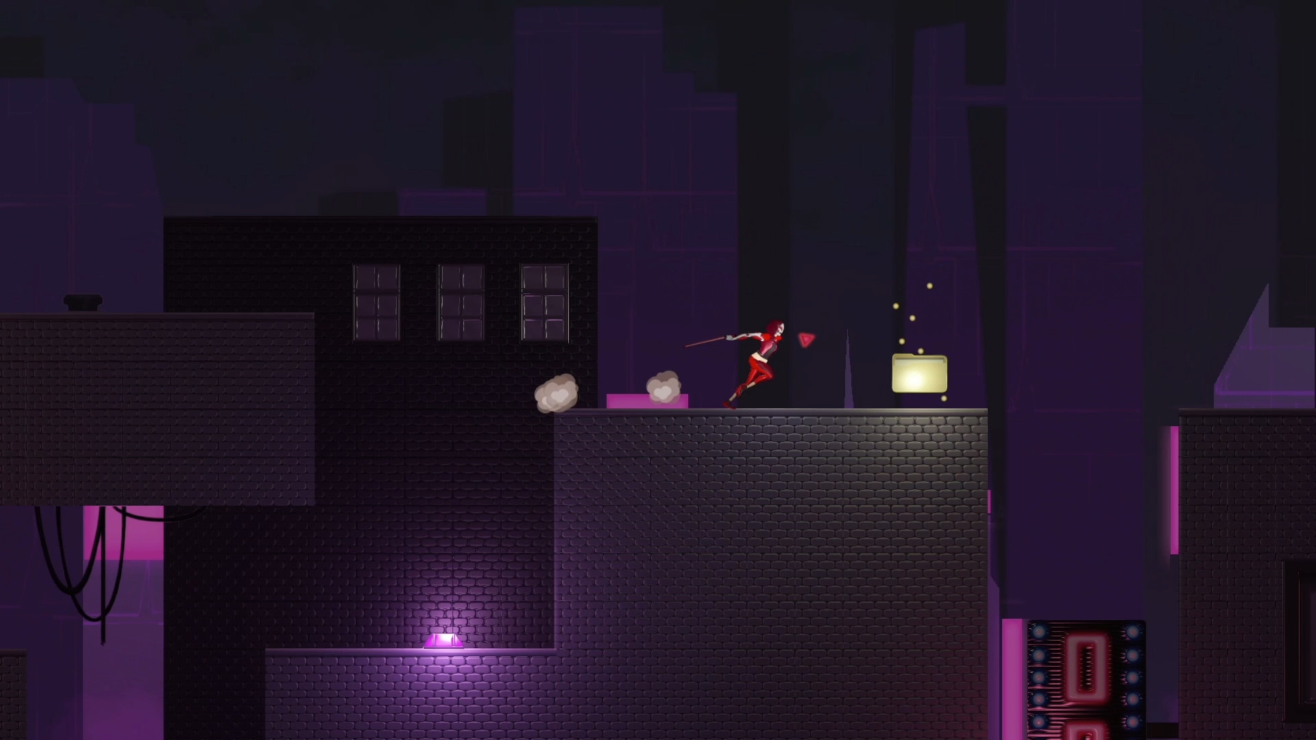 Flatline screenshot 4