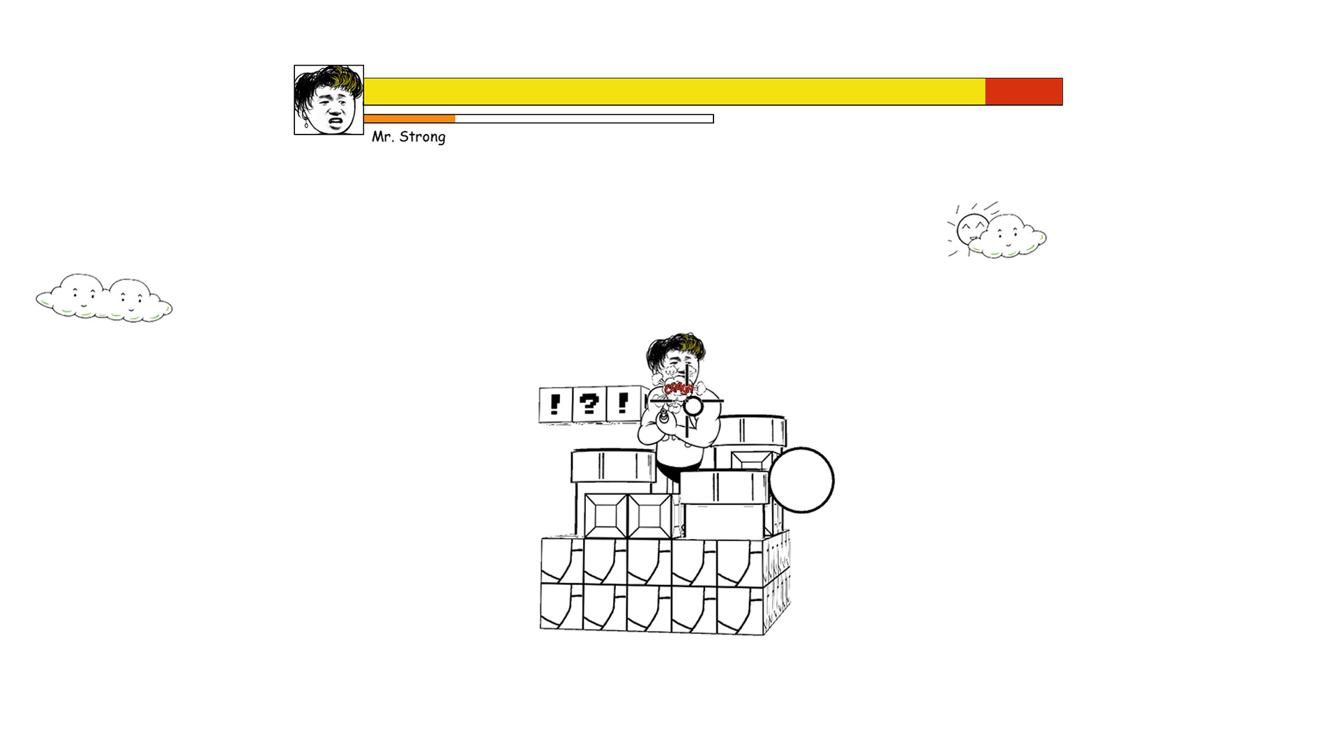 Mess Adventures 2 screenshot 8