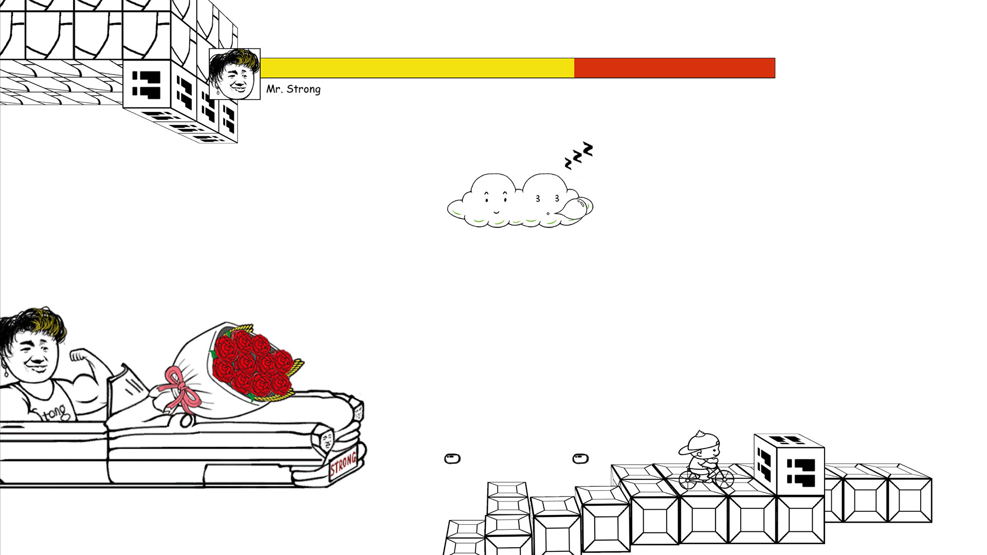 Mess Adventures 2 screenshot 6