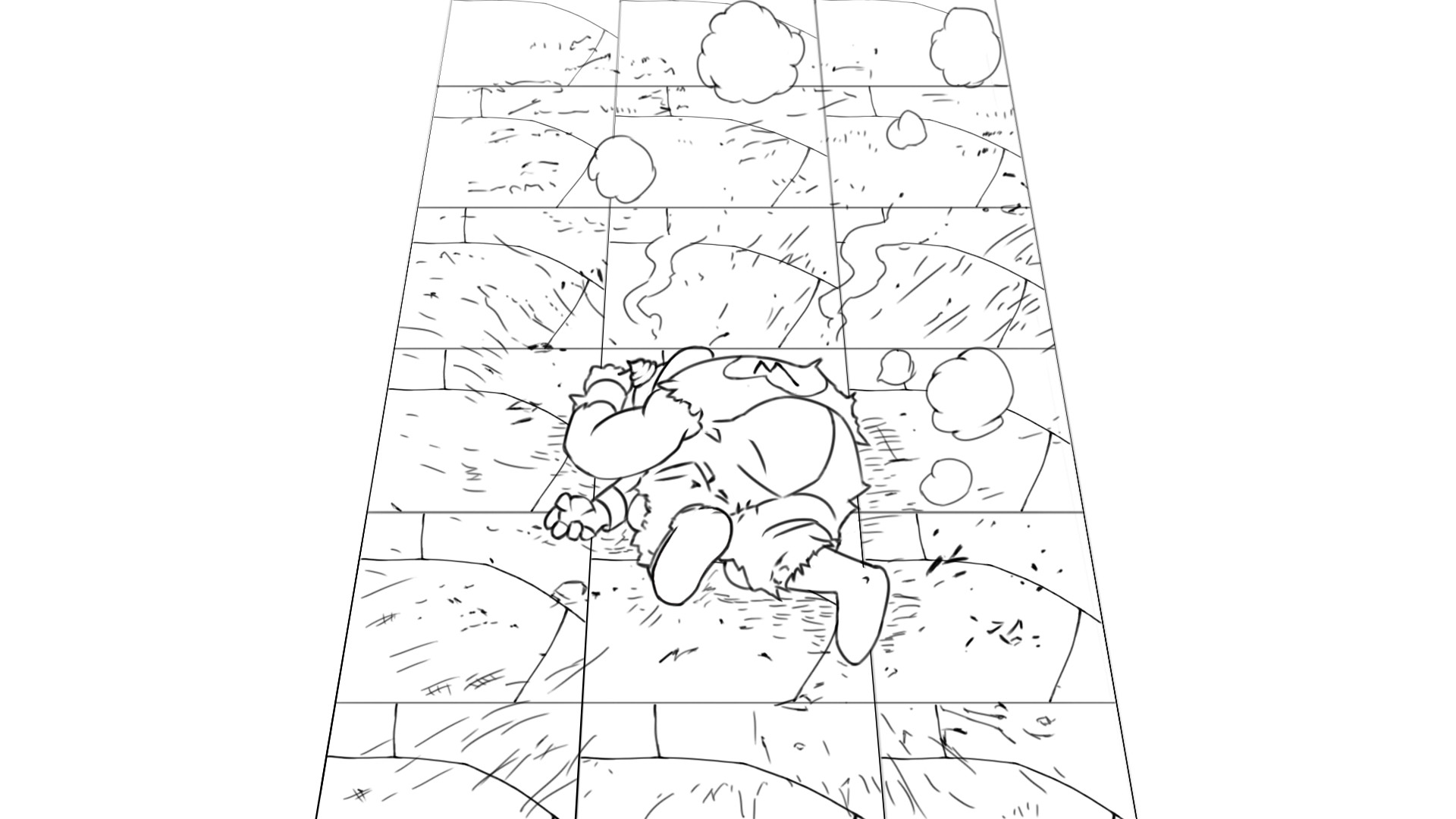Mess Adventures 2 screenshot 5