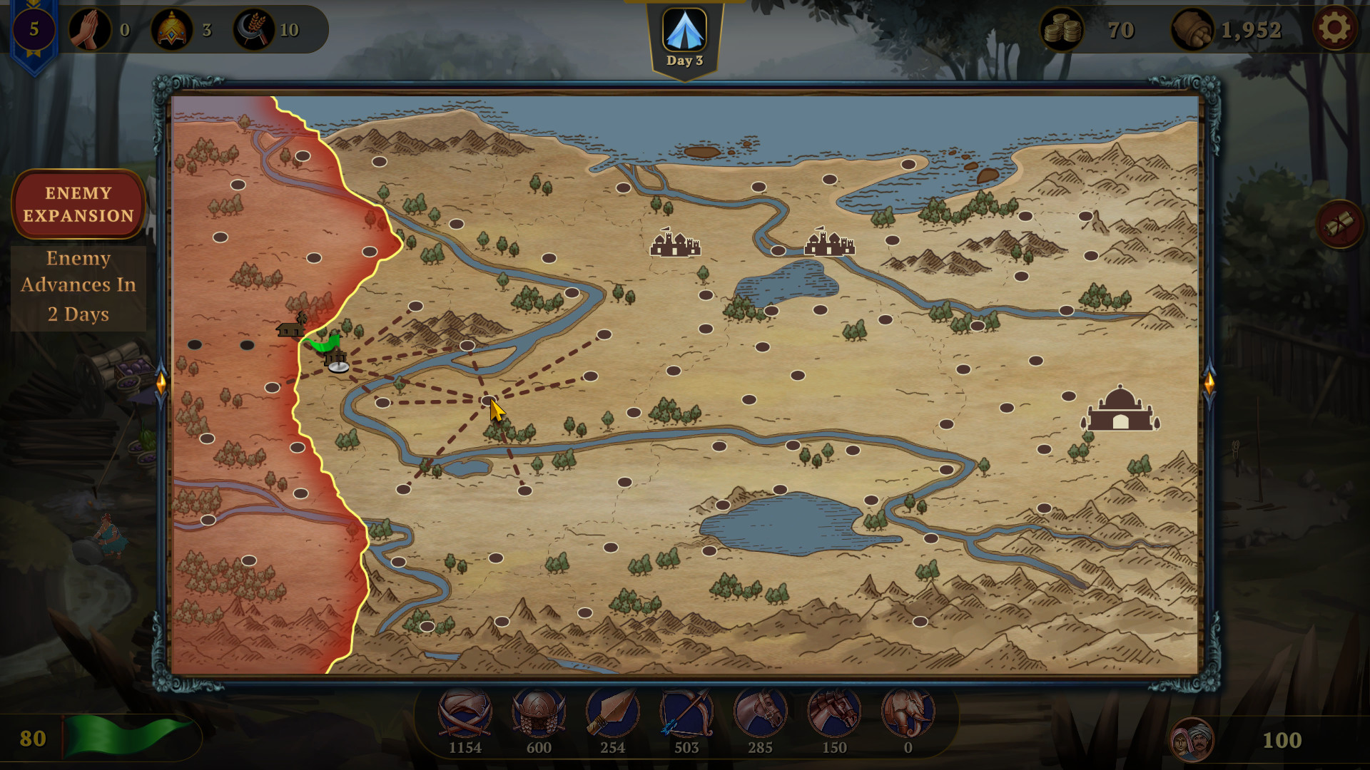 The Last Bastion screenshot 8