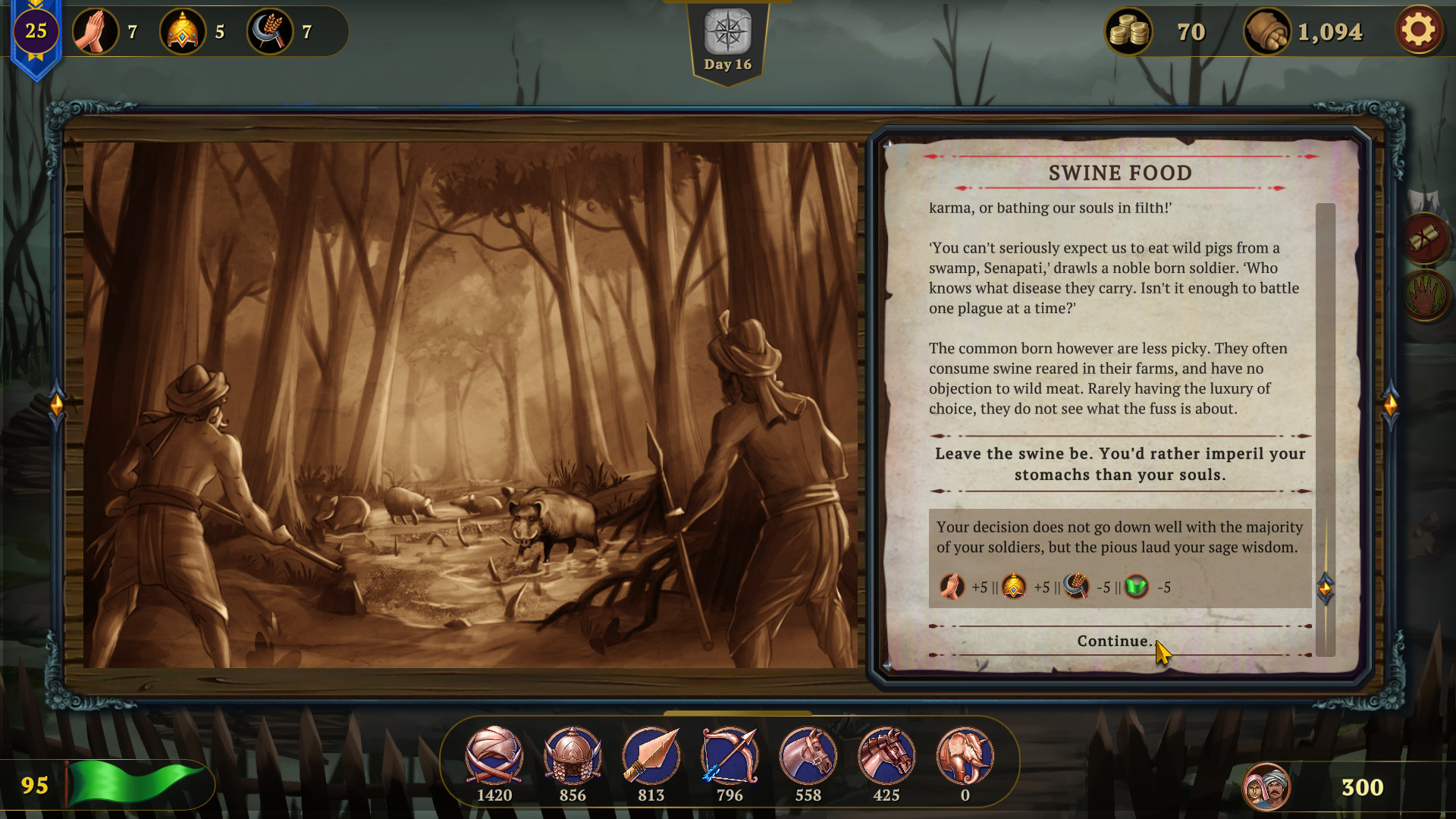 The Last Bastion screenshot 7