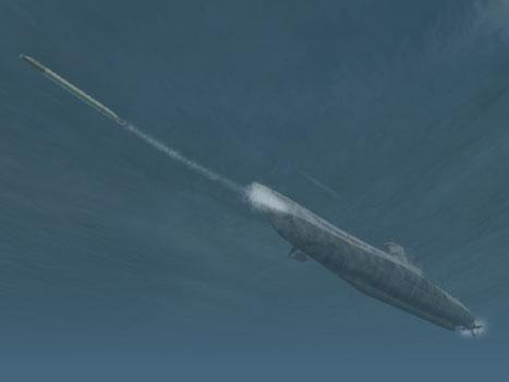 Silent Hunter® III screenshot 4