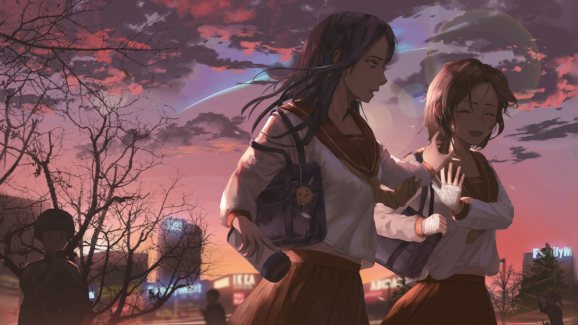Hermitage - Digital Artbook screenshot 4
